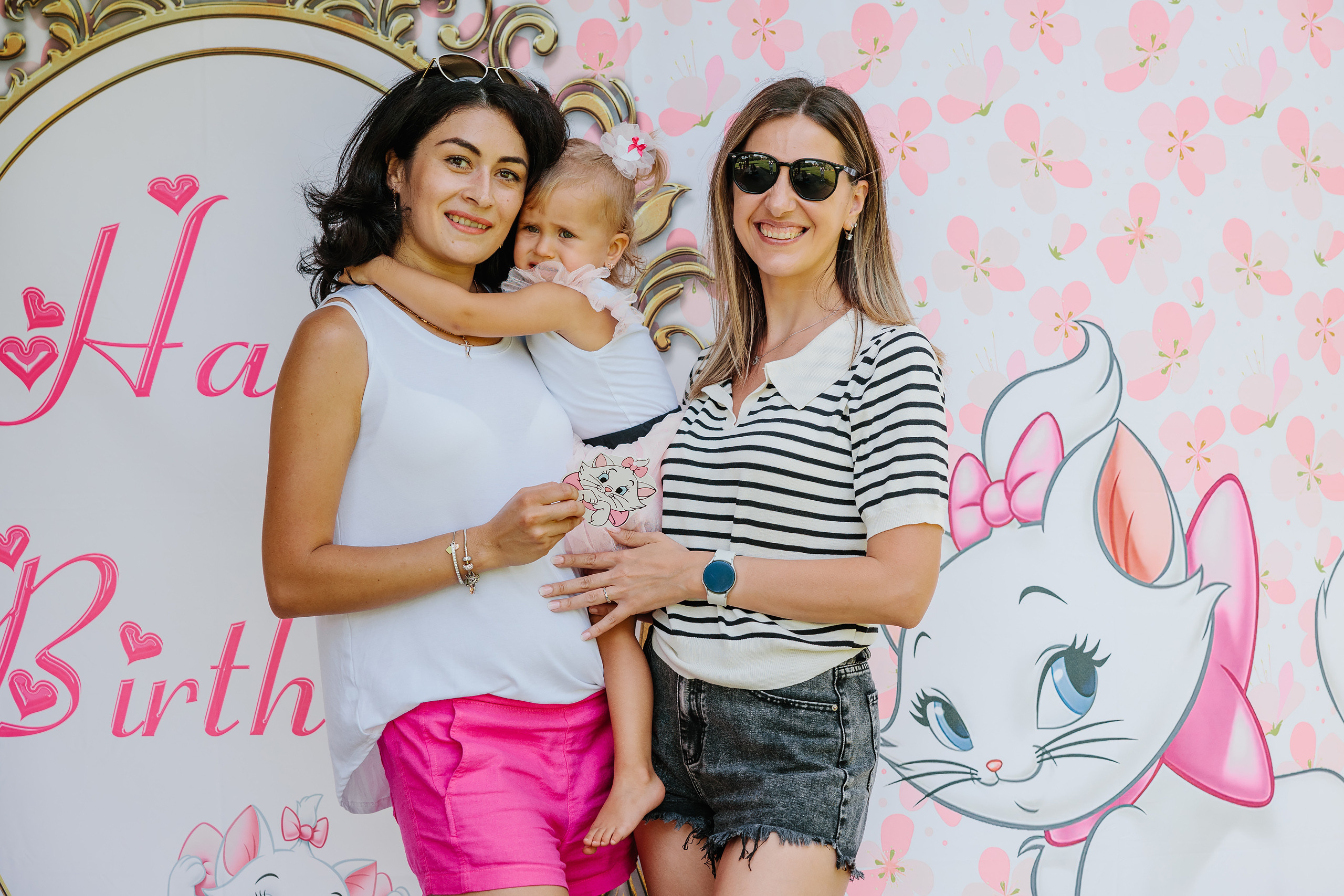 07.23.2023 Birthday Party. Wedding family event photographer in Chicago Nick Yushevich