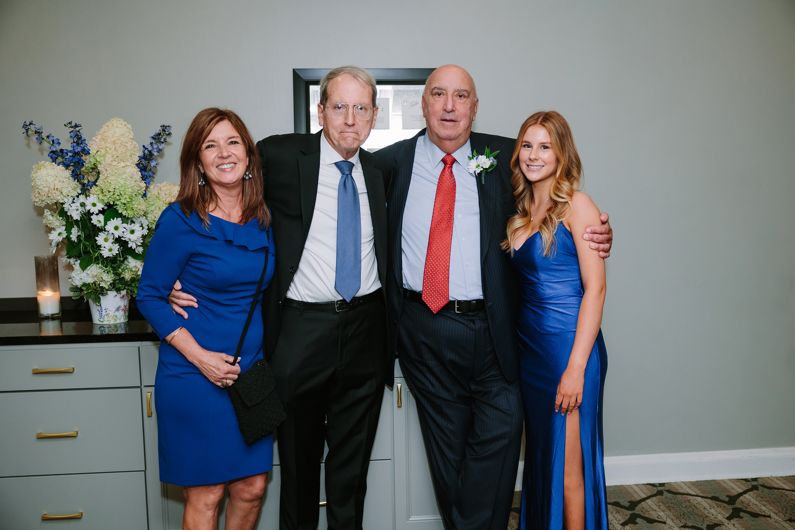 09.09.2023 Wedding. Wedding family event photographer in Chicago Nick Yushevich