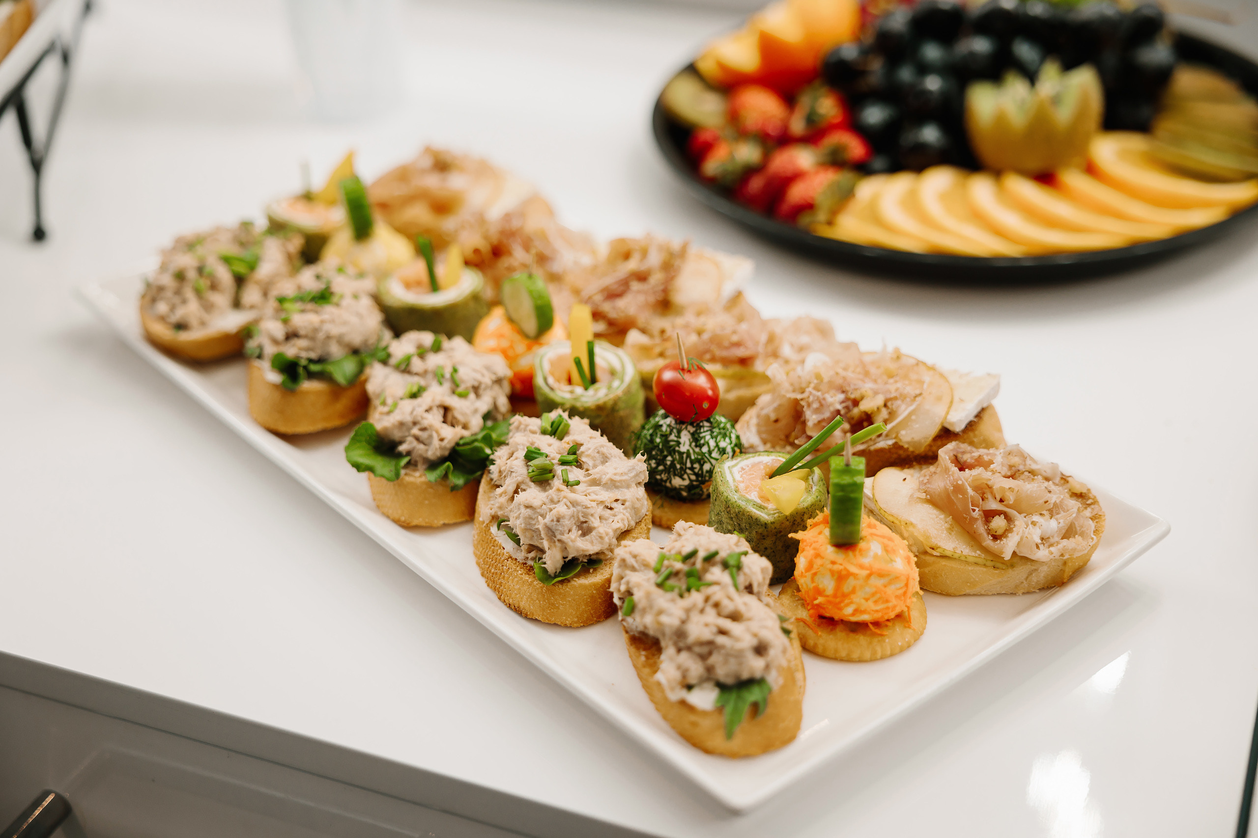 Grand Opening Anna Mania 08.20.2023. Wedding family event photographer in Chicago Nick Yushevich