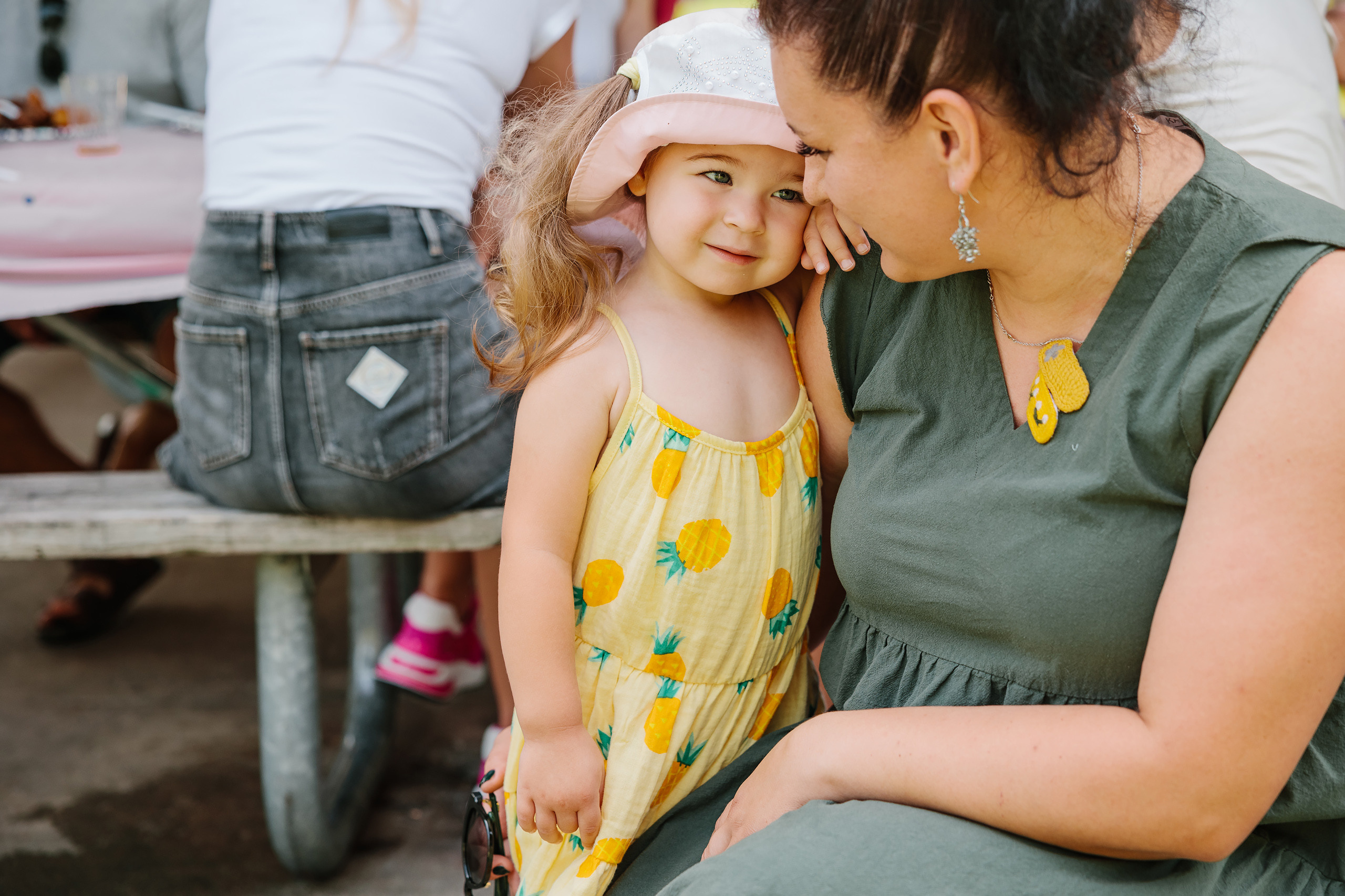 07.23.2023 Birthday Party. Wedding family event photographer in Chicago Nick Yushevich