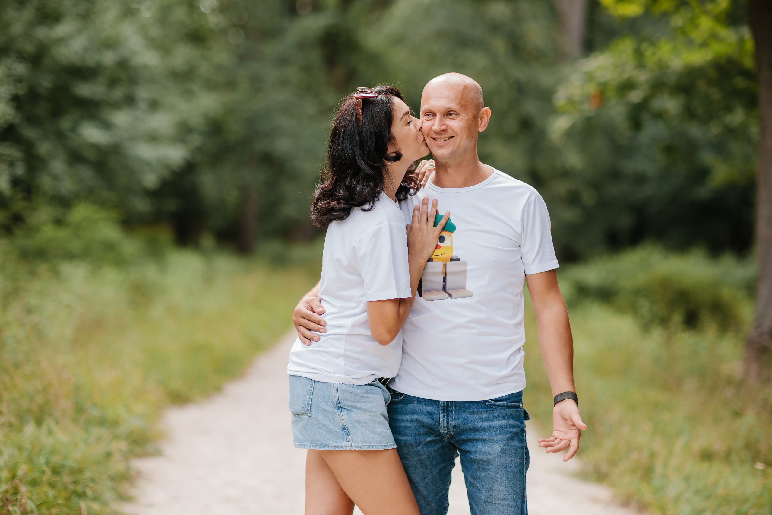 08.26.2023 Birthday Party. Wedding family event photographer in Chicago Nick Yushevich