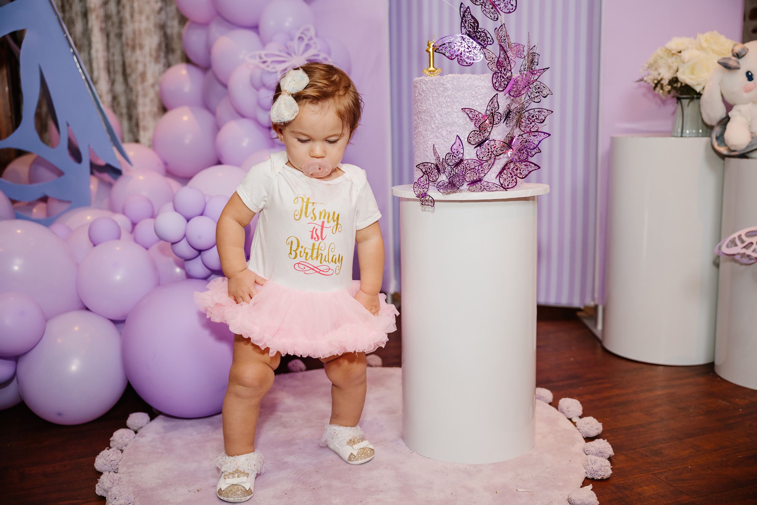 09.02.2023 Christening Party. Wedding family event photographer in Chicago Nick Yushevich