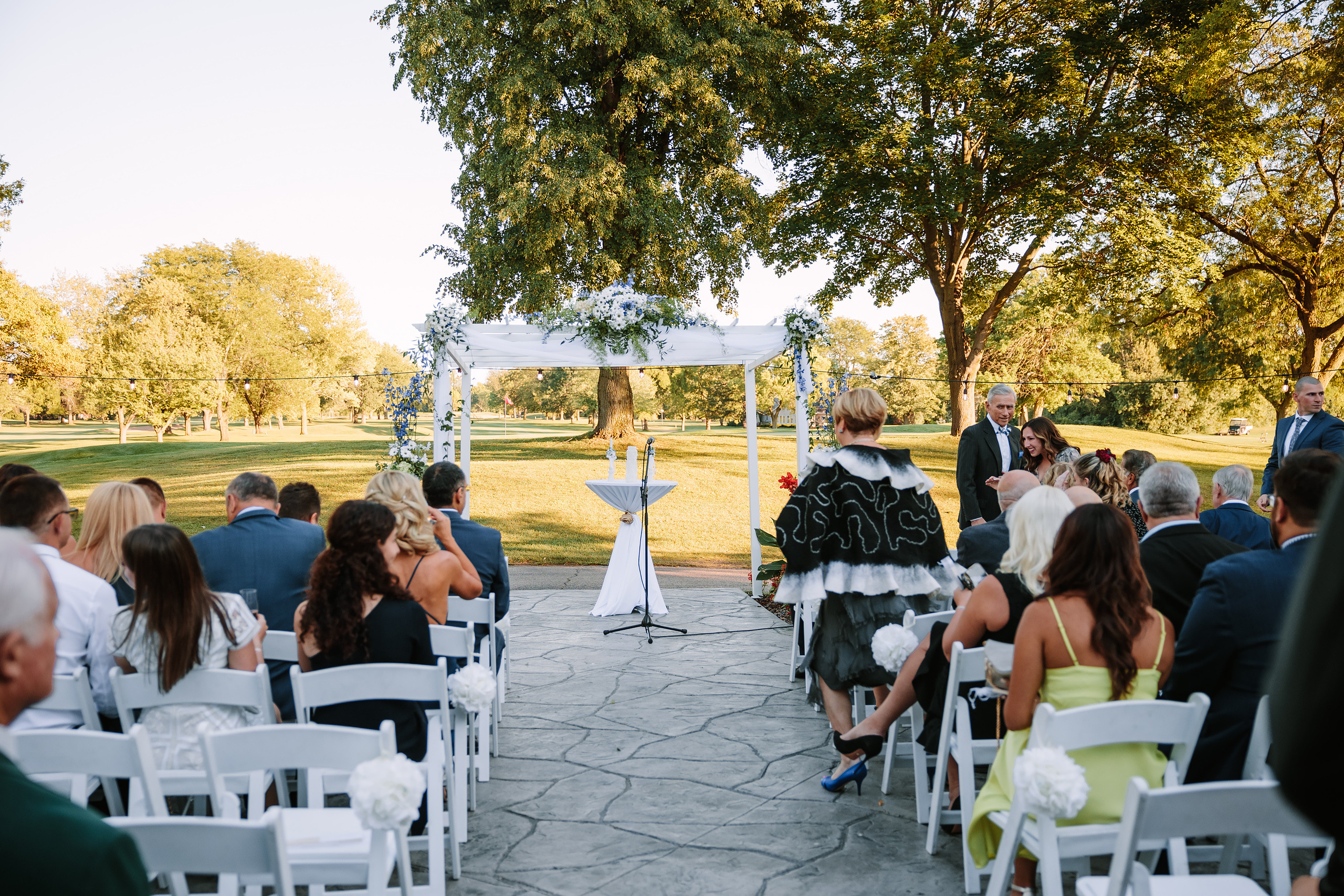 09.09.2023 Wedding. Wedding family event photographer in Chicago Nick Yushevich