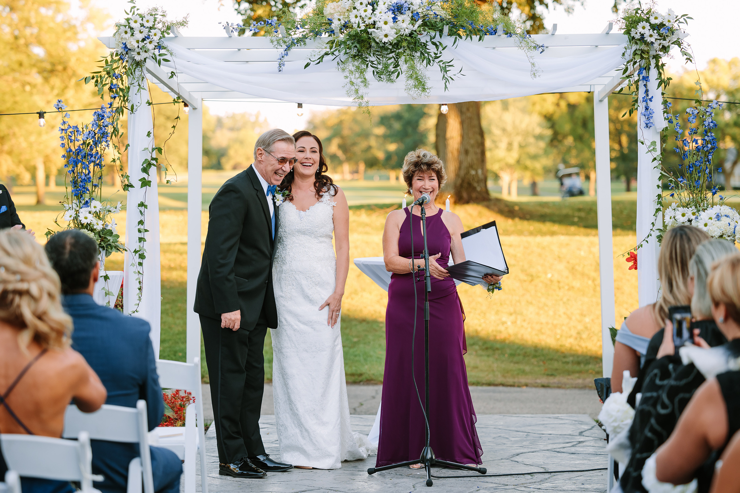 09.09.2023 Wedding. Wedding family event photographer in Chicago Nick Yushevich