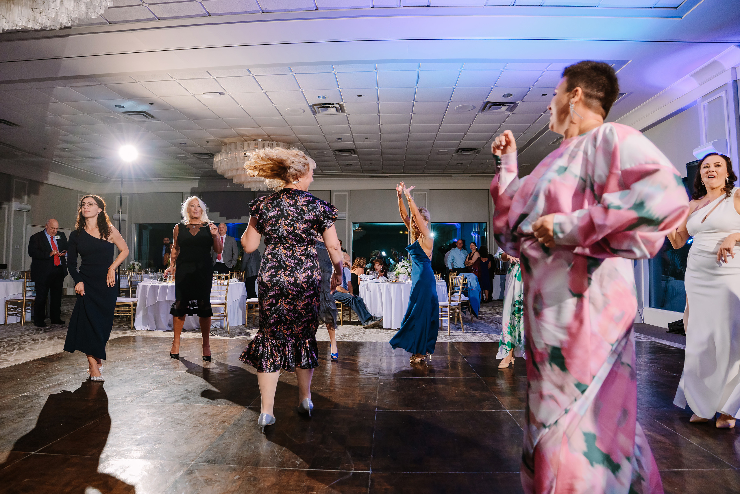 09.09.2023 Wedding. Wedding family event photographer in Chicago Nick Yushevich