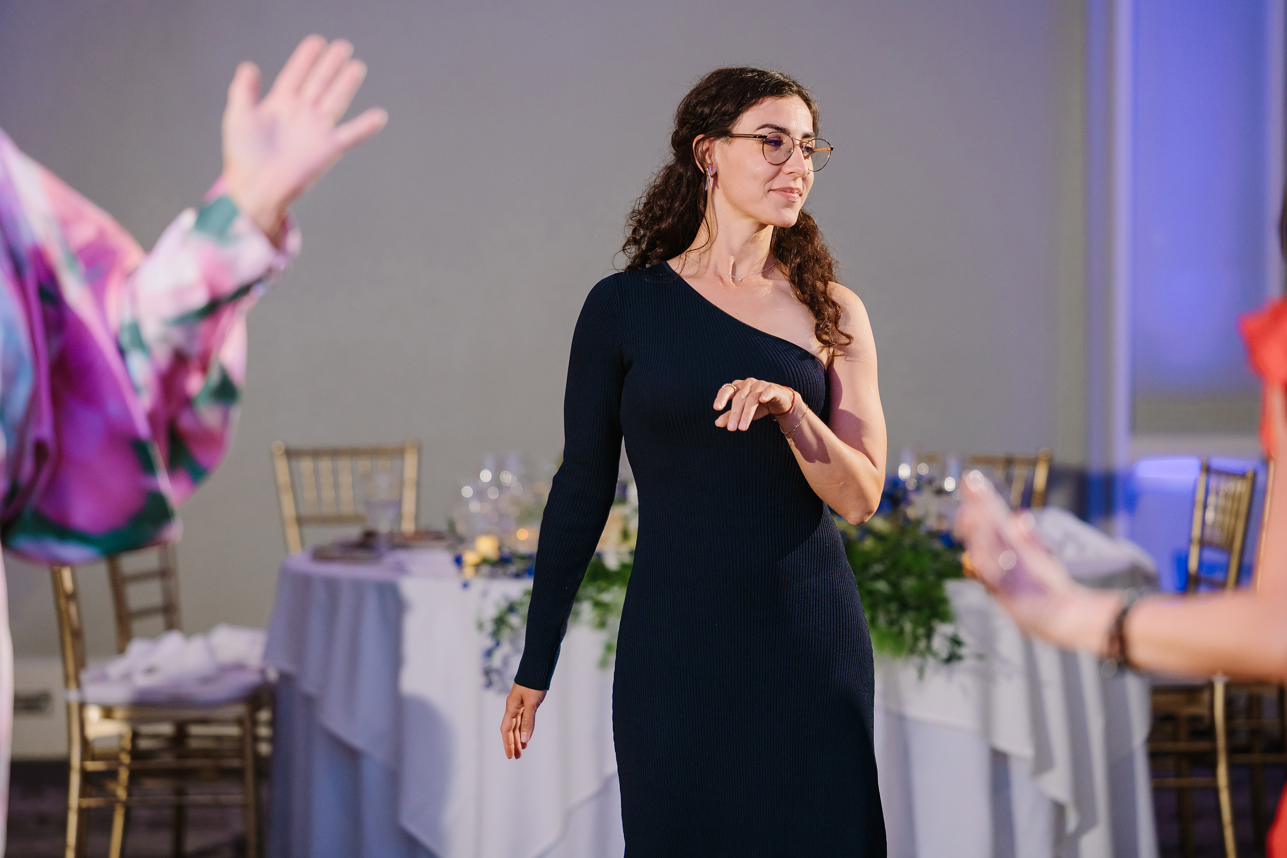 09.09.2023 Wedding. Wedding family event photographer in Chicago Nick Yushevich