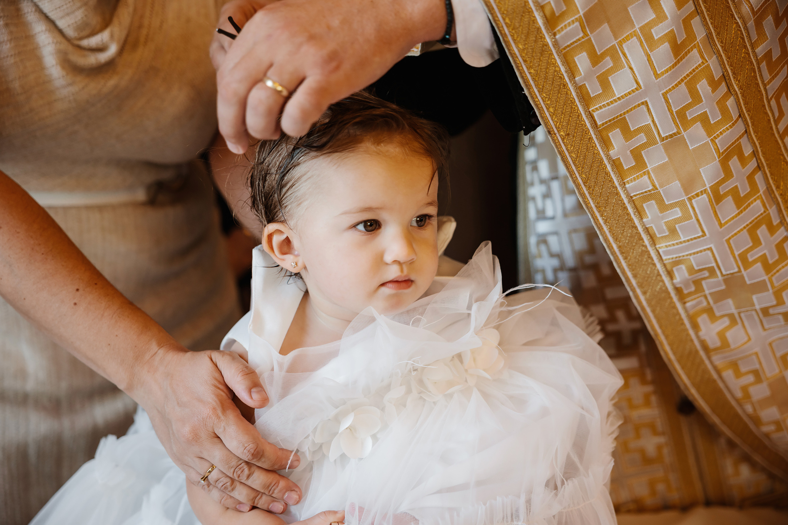 09.02.2023 Christening. Wedding family event photographer in Chicago Nick Yushevich