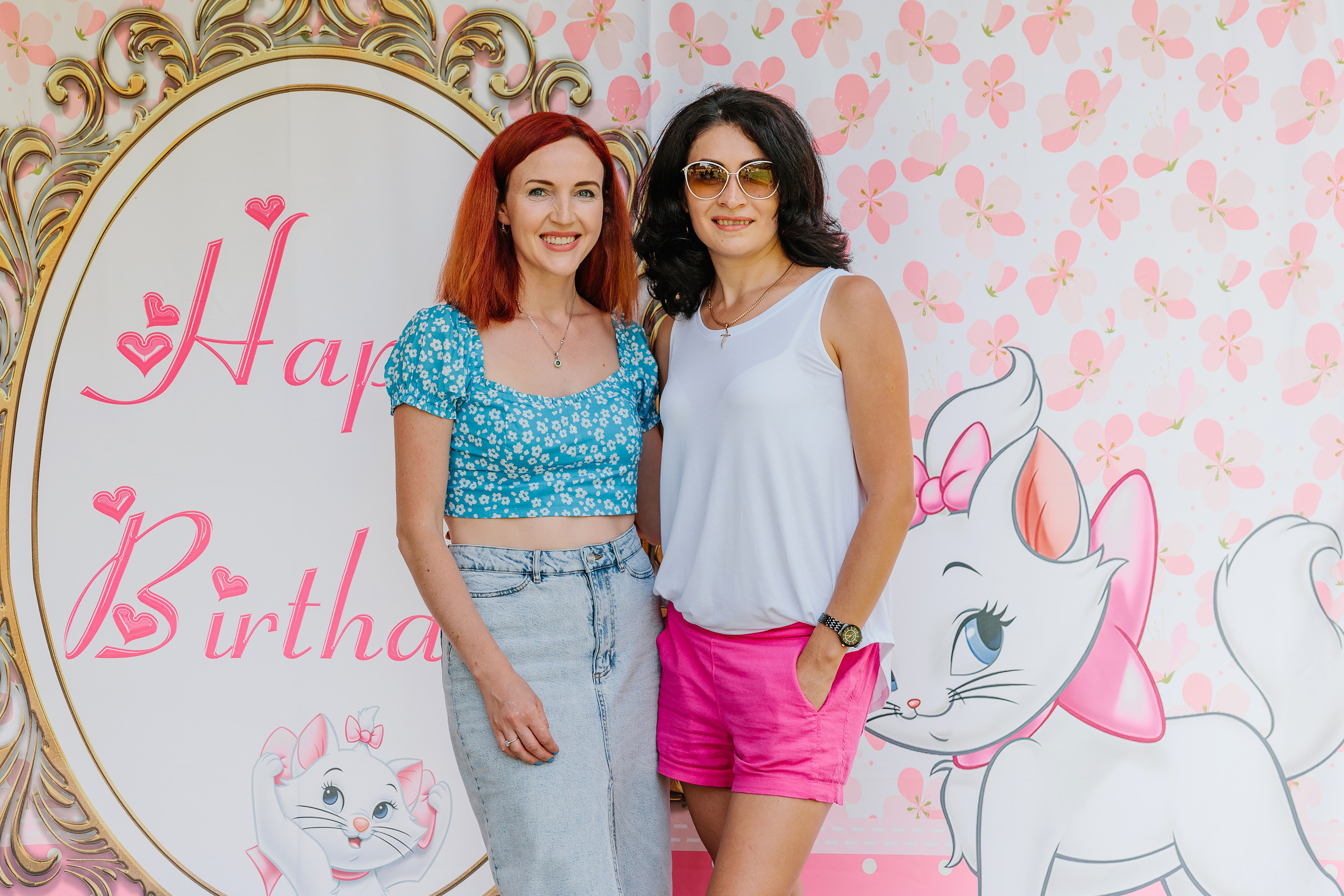 07.23.2023 Birthday Party. Wedding family event photographer in Chicago Nick Yushevich