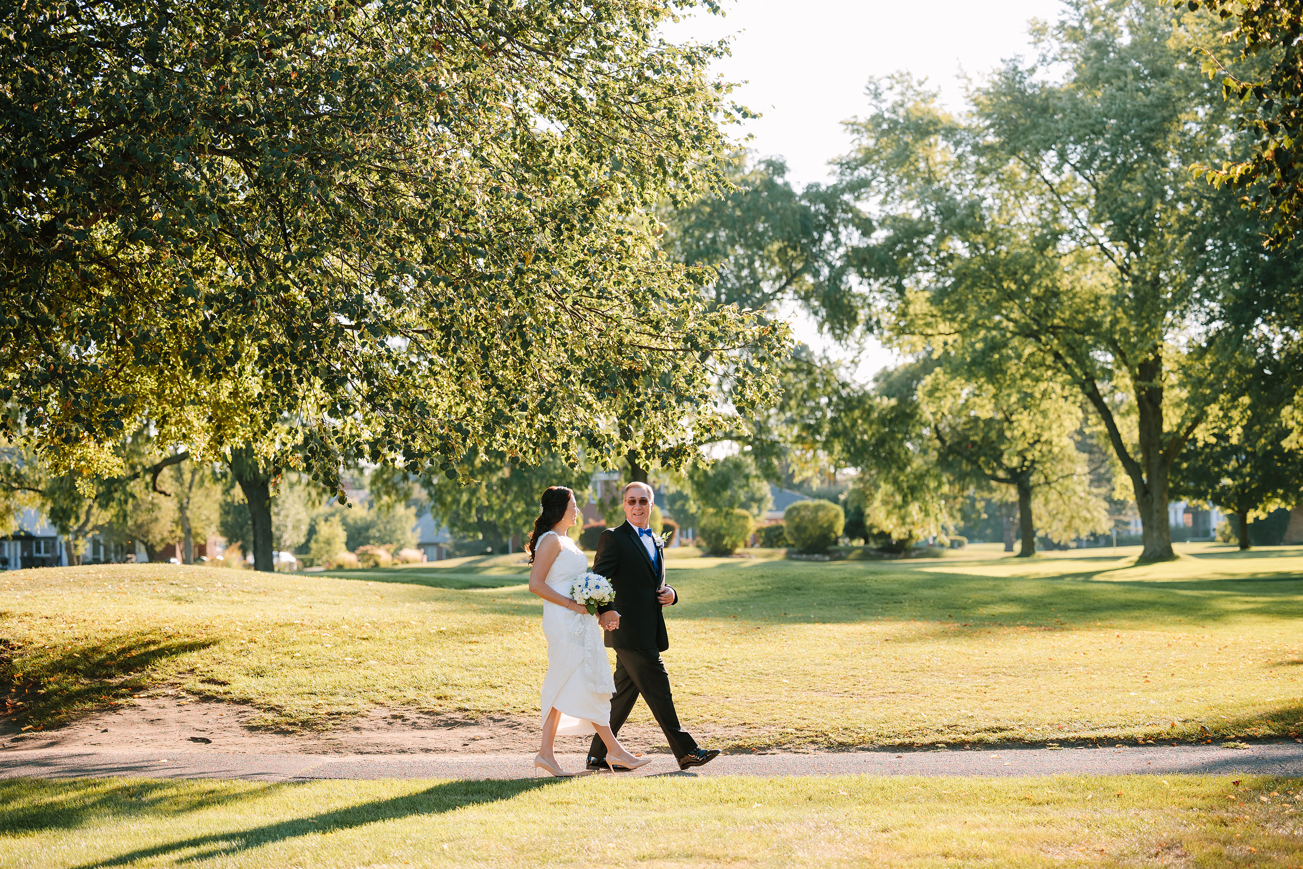 09.09.2023 Wedding. Wedding family event photographer in Chicago Nick Yushevich
