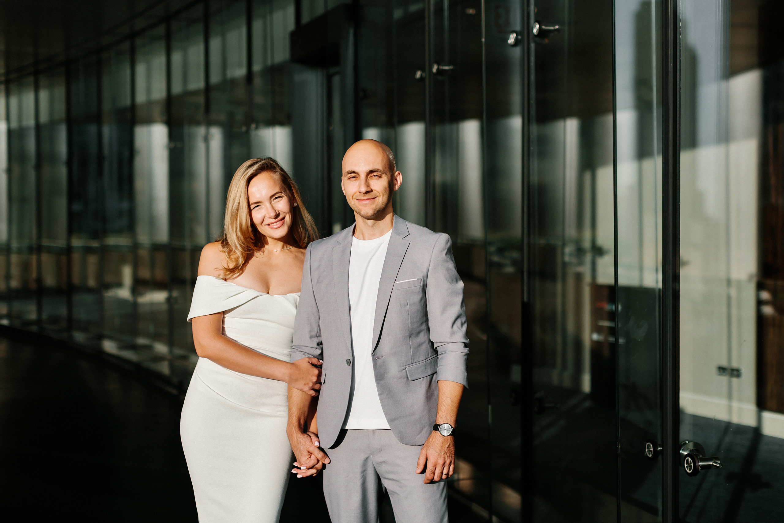 09.10.2023 Love Story. Wedding family event photographer in Chicago Nick Yushevich