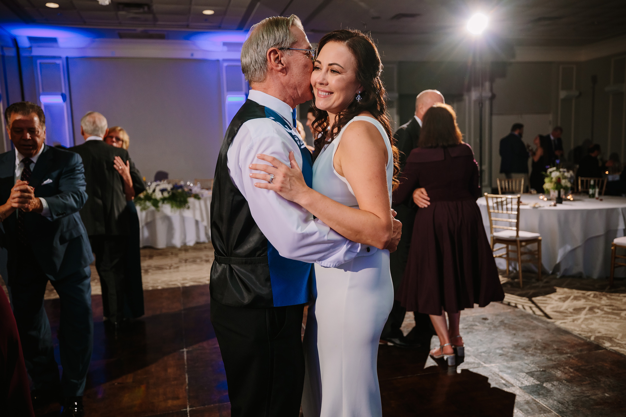 09.09.2023 Wedding. Wedding family event photographer in Chicago Nick Yushevich