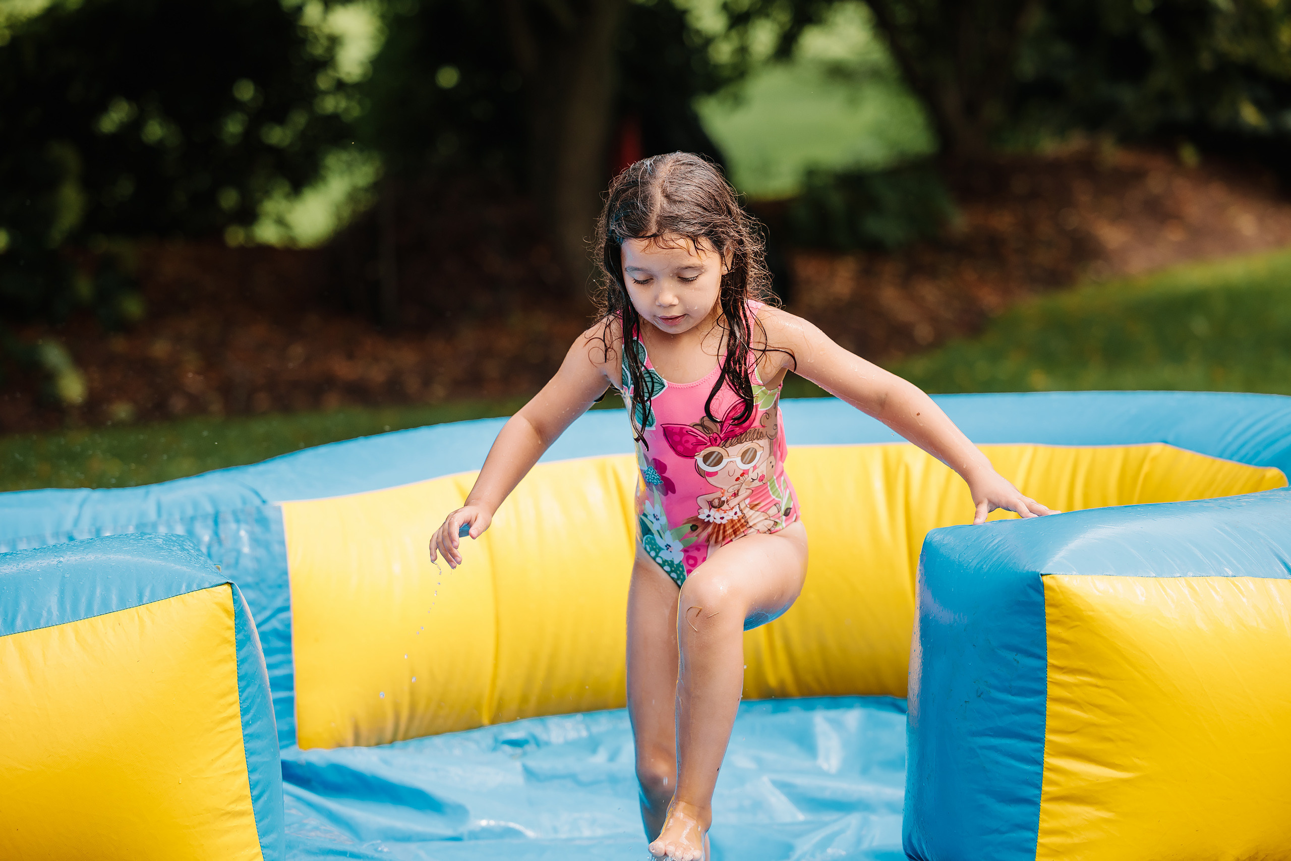 08.30.2023 Birthday Party. Wedding family event photographer in Chicago Nick Yushevich