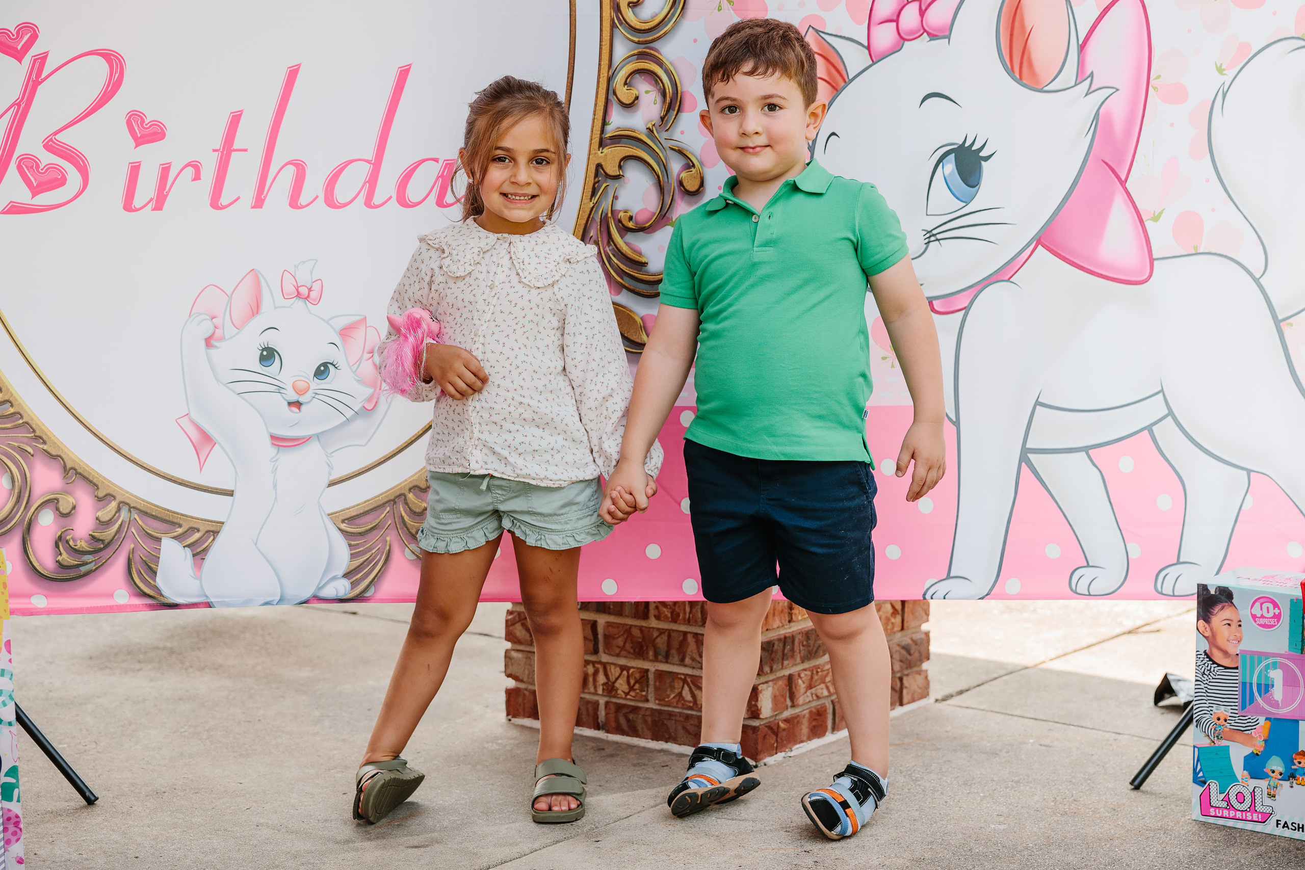 07.23.2023 Birthday Party. Wedding family event photographer in Chicago Nick Yushevich