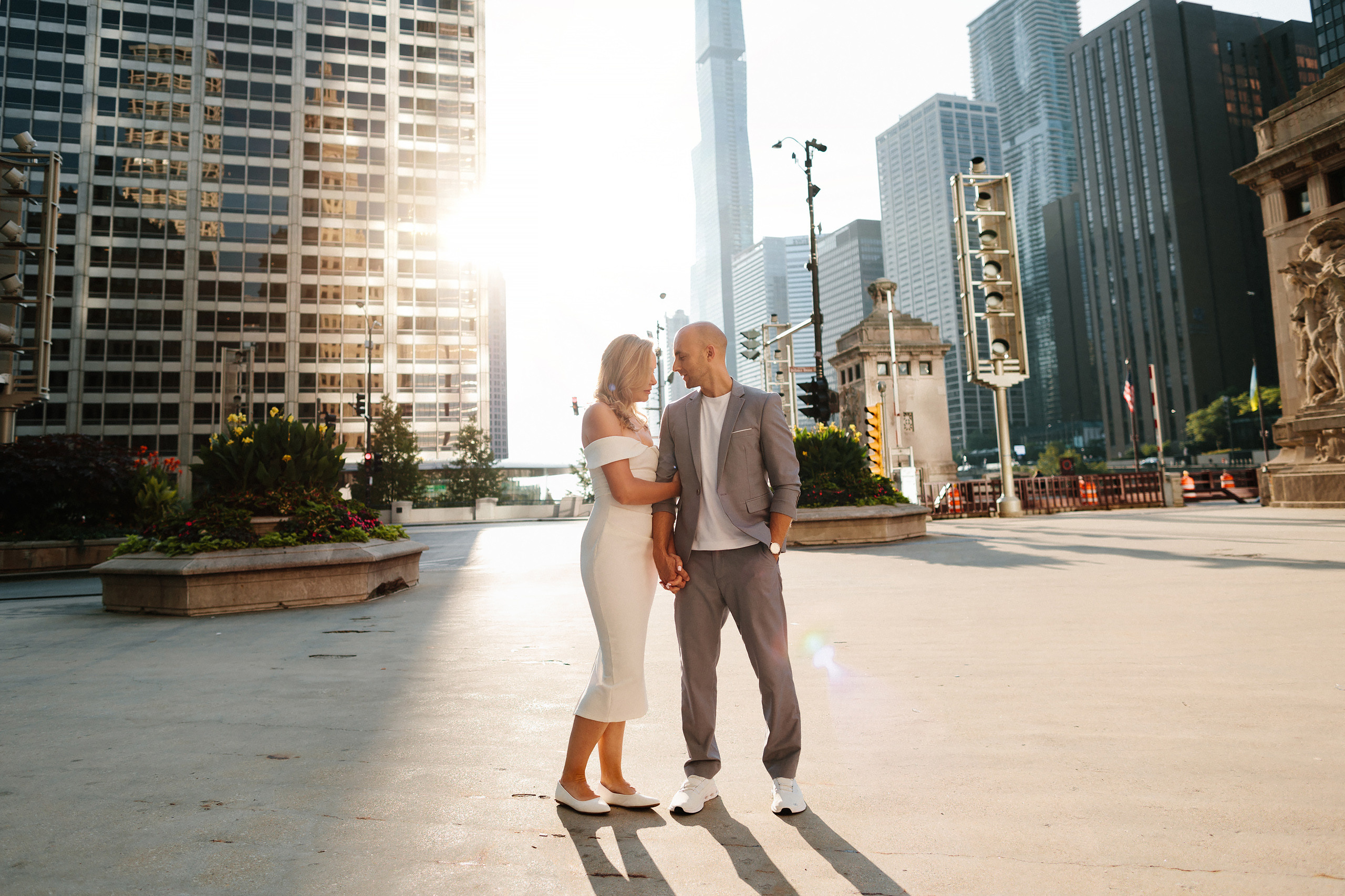 09.10.2023 Love Story. Wedding family event photographer in Chicago Nick Yushevich