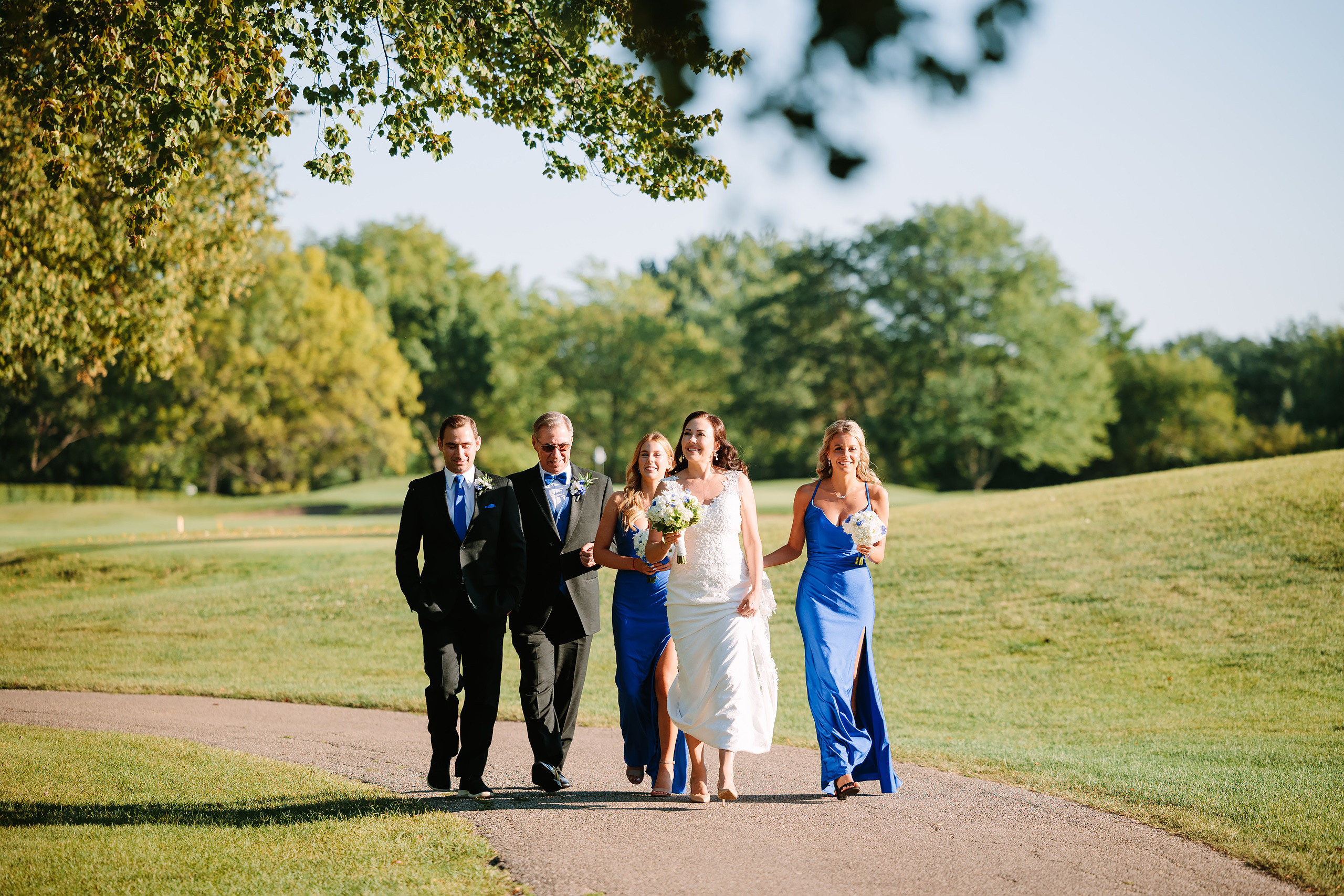 09.09.2023 Wedding. Wedding family event photographer in Chicago Nick Yushevich