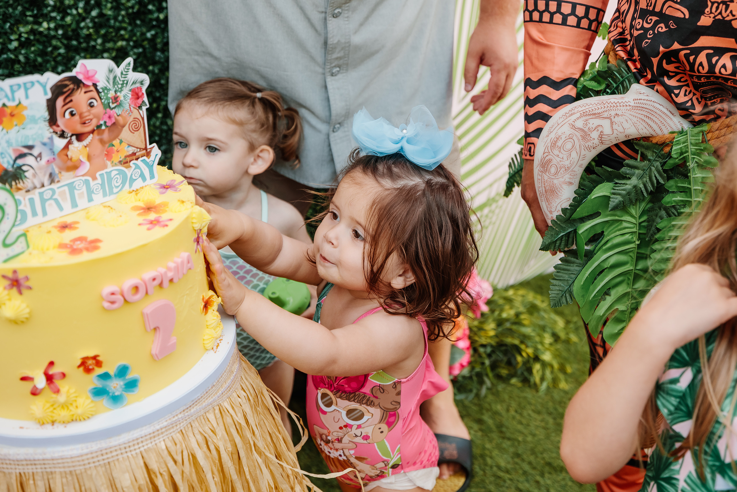 08.30.2023 Birthday Party. Wedding family event photographer in Chicago Nick Yushevich