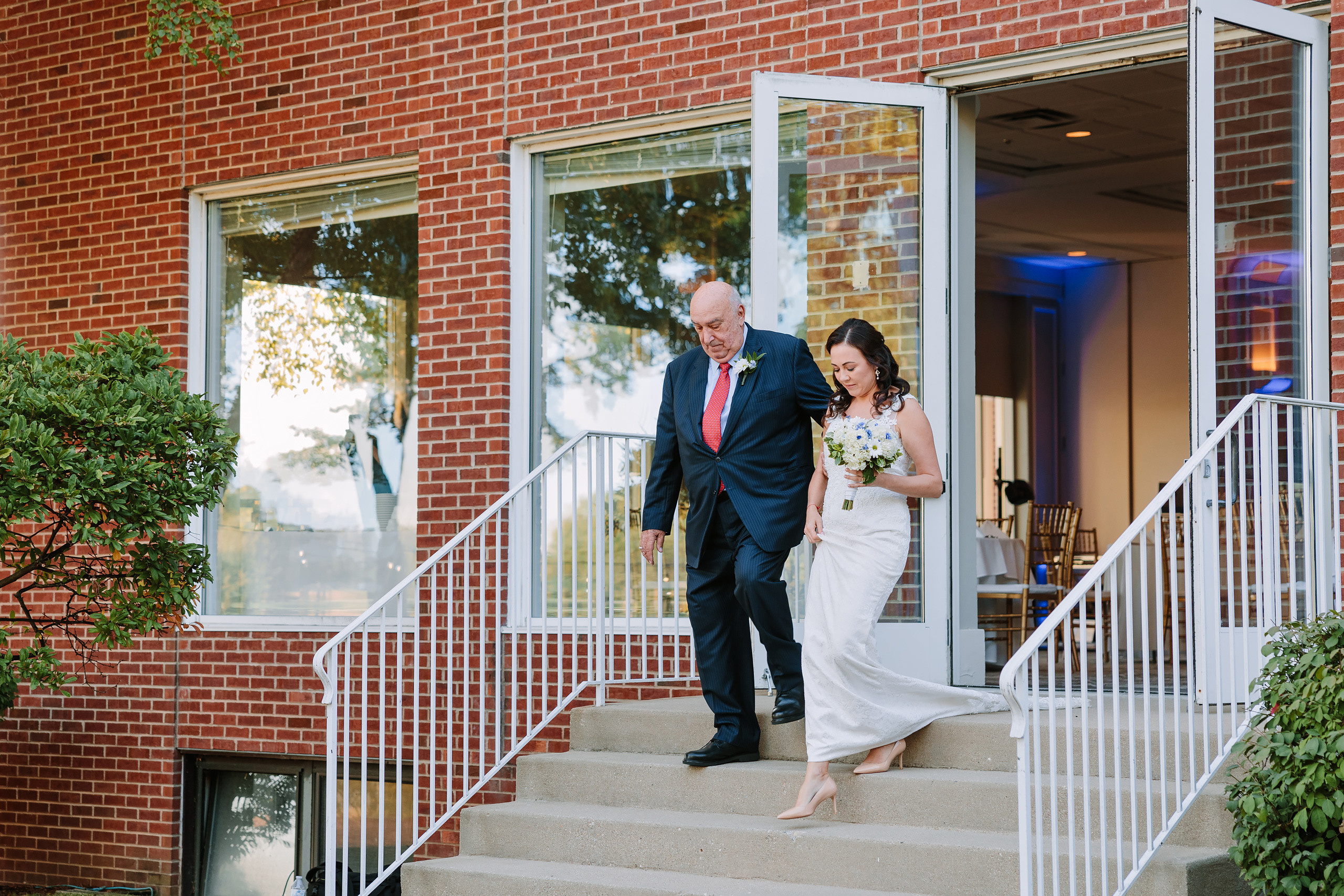 09.09.2023 Wedding. Wedding family event photographer in Chicago Nick Yushevich