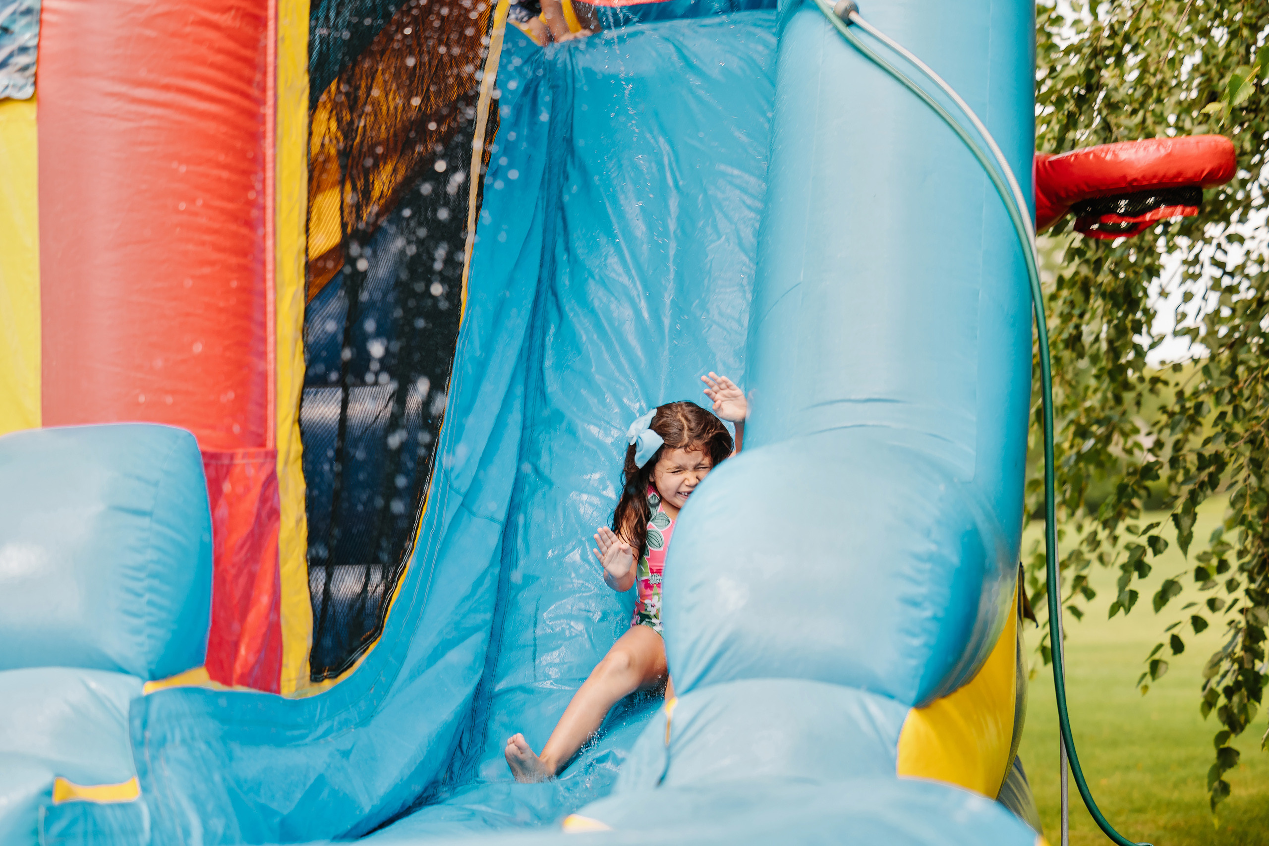 08.30.2023 Birthday Party. Wedding family event photographer in Chicago Nick Yushevich