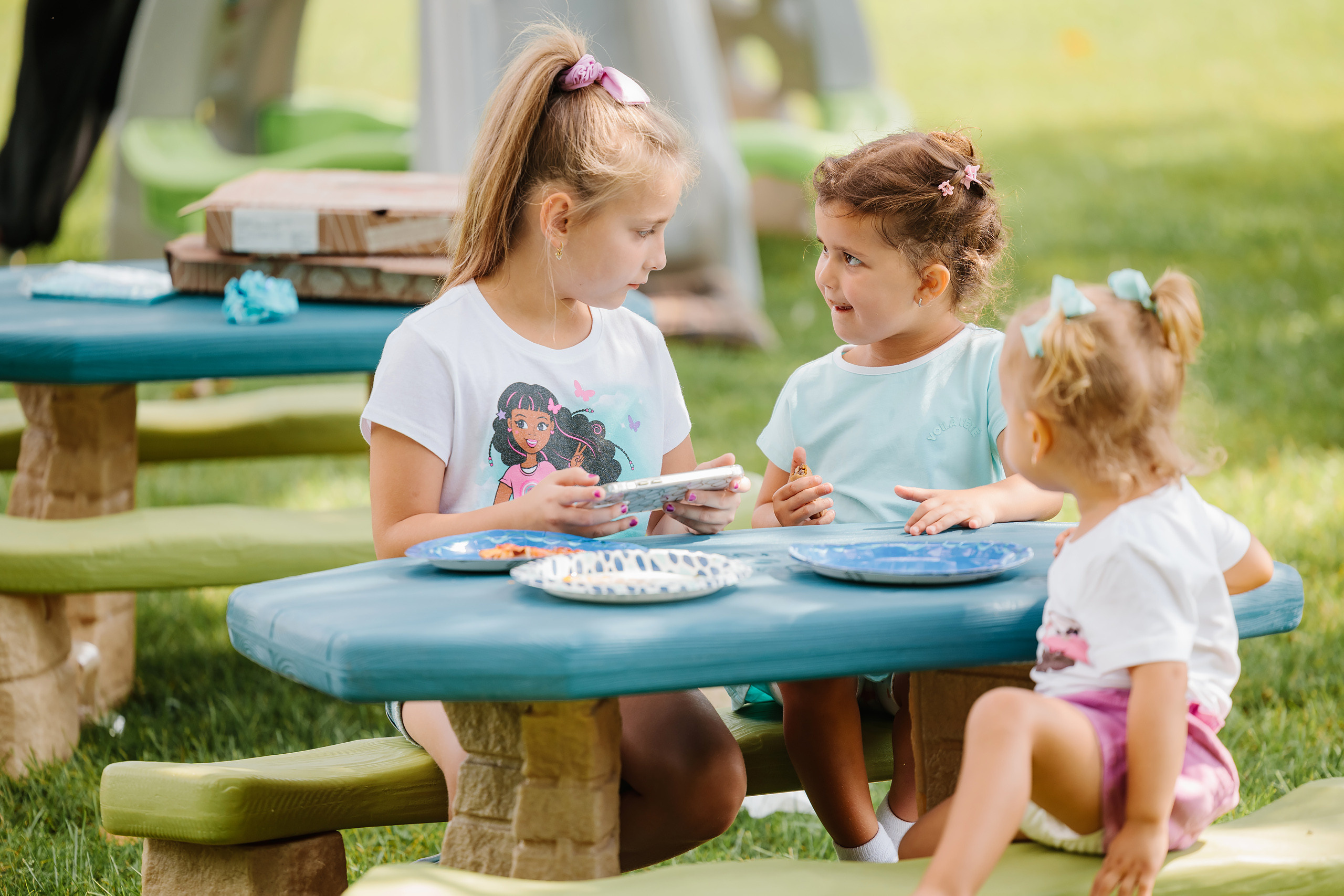 08.26.2023 Birthday Party. Wedding family event photographer in Chicago Nick Yushevich