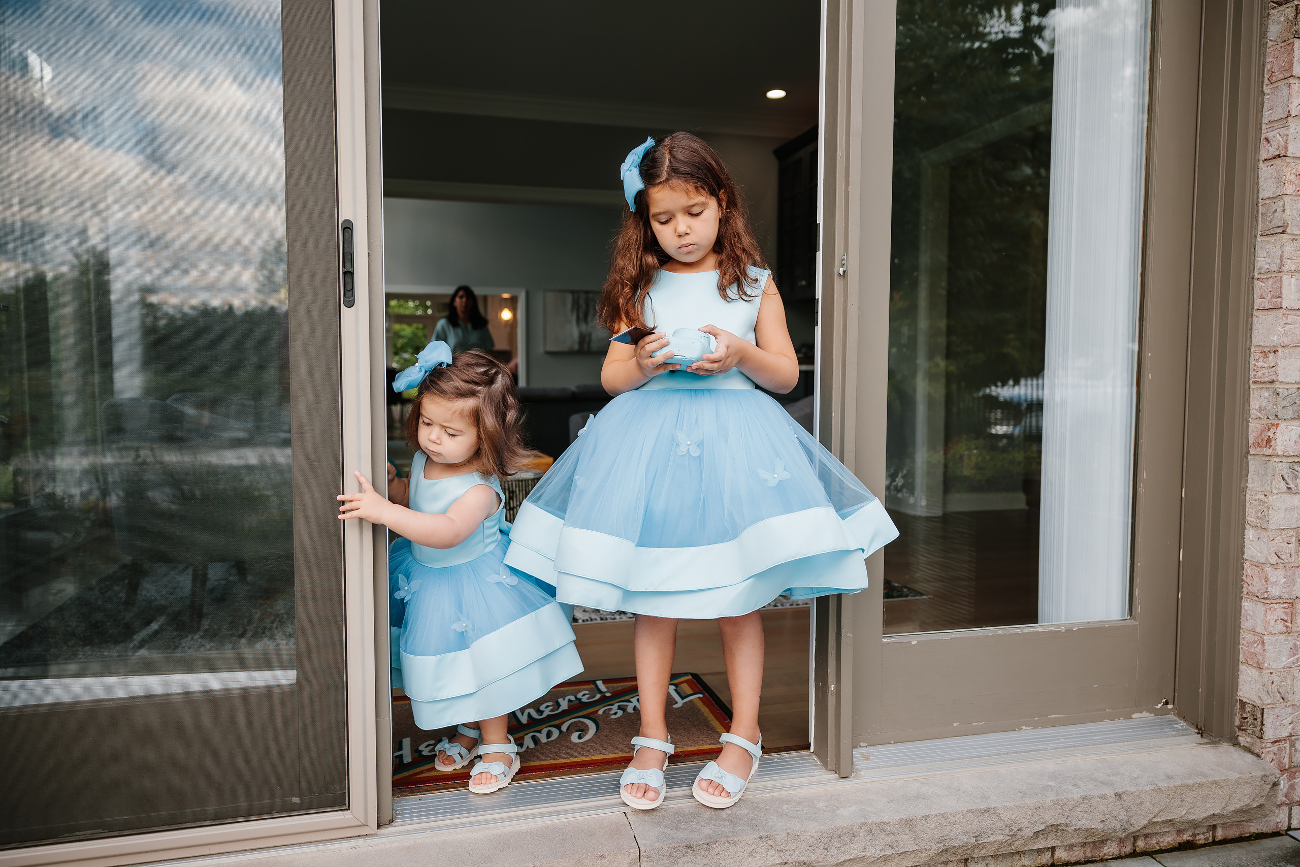 08.30.2023 Birthday Party. Wedding family event photographer in Chicago Nick Yushevich