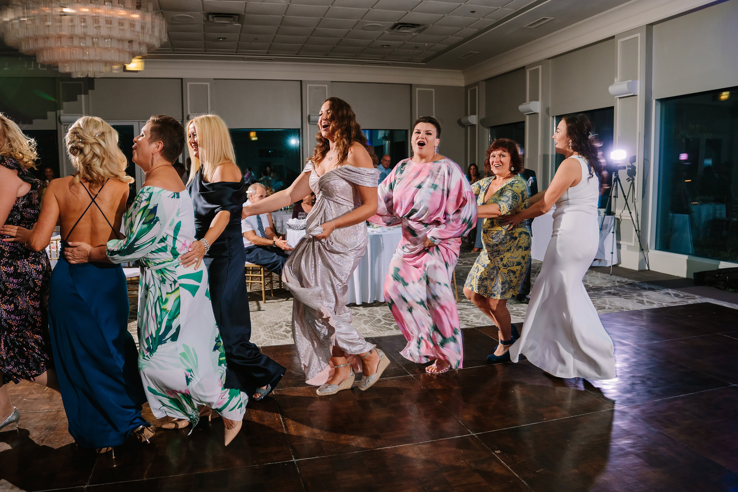 09.09.2023 Wedding. Wedding family event photographer in Chicago Nick Yushevich