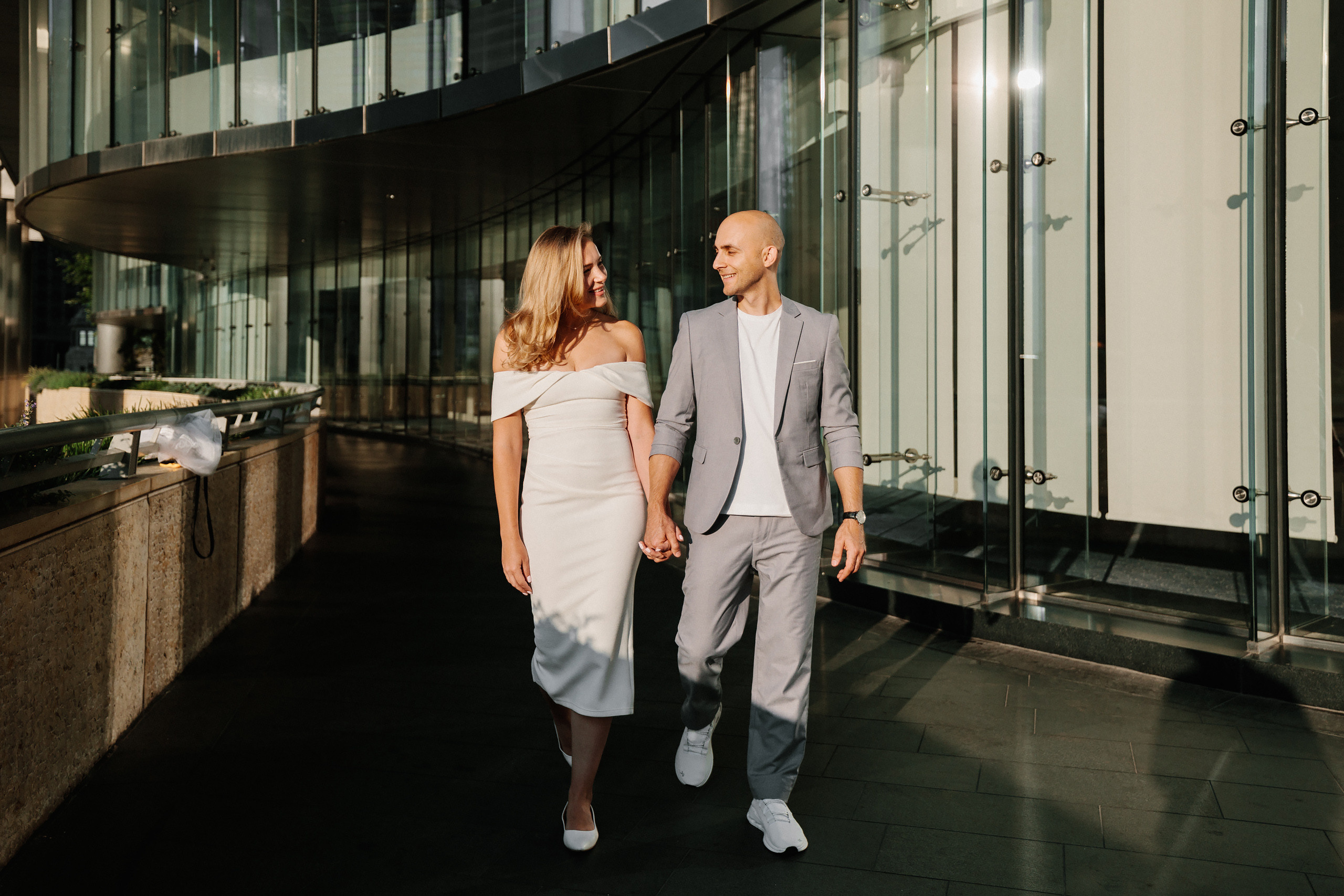 09.10.2023 Love Story. Wedding family event photographer in Chicago Nick Yushevich