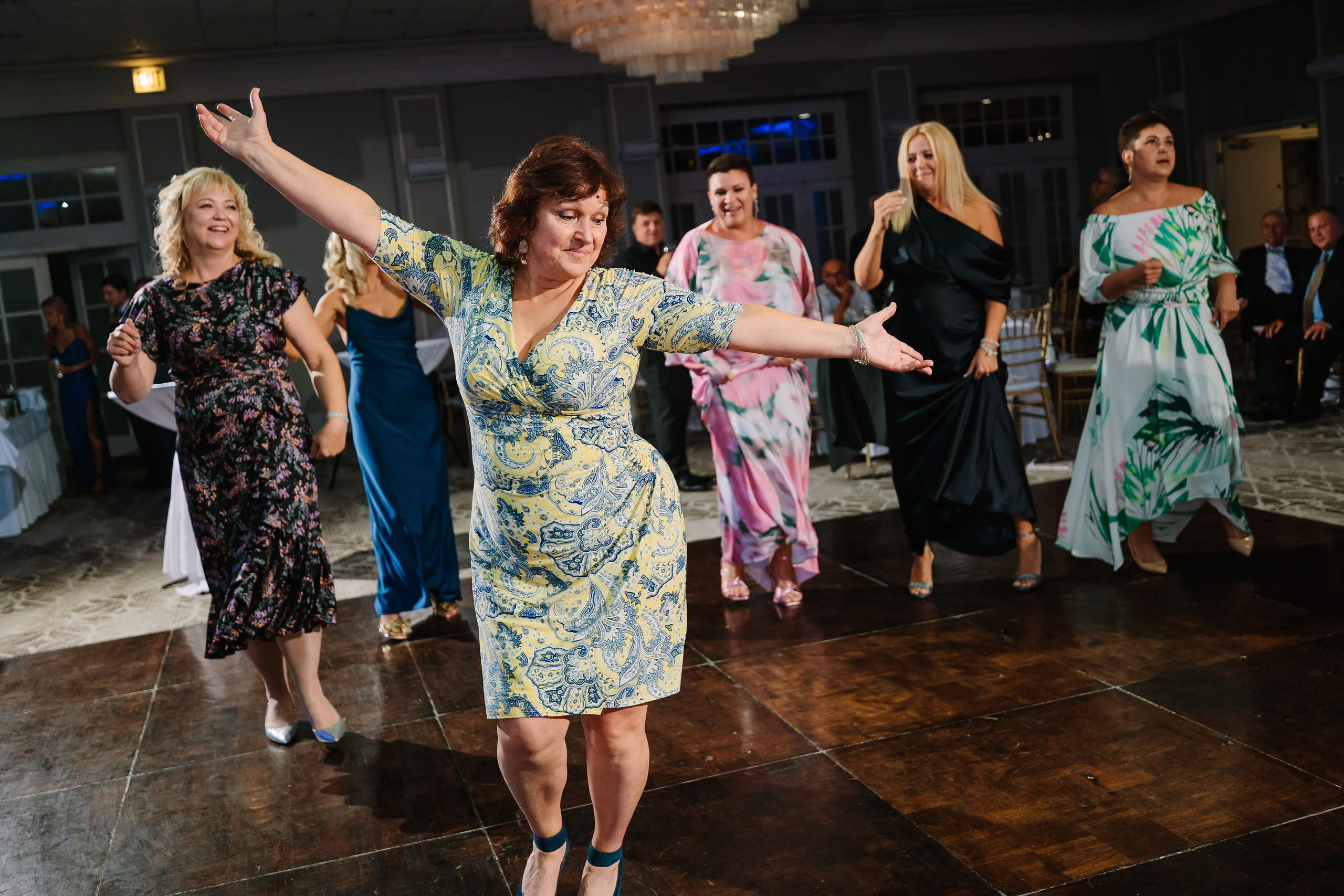 09.09.2023 Wedding. Wedding family event photographer in Chicago Nick Yushevich