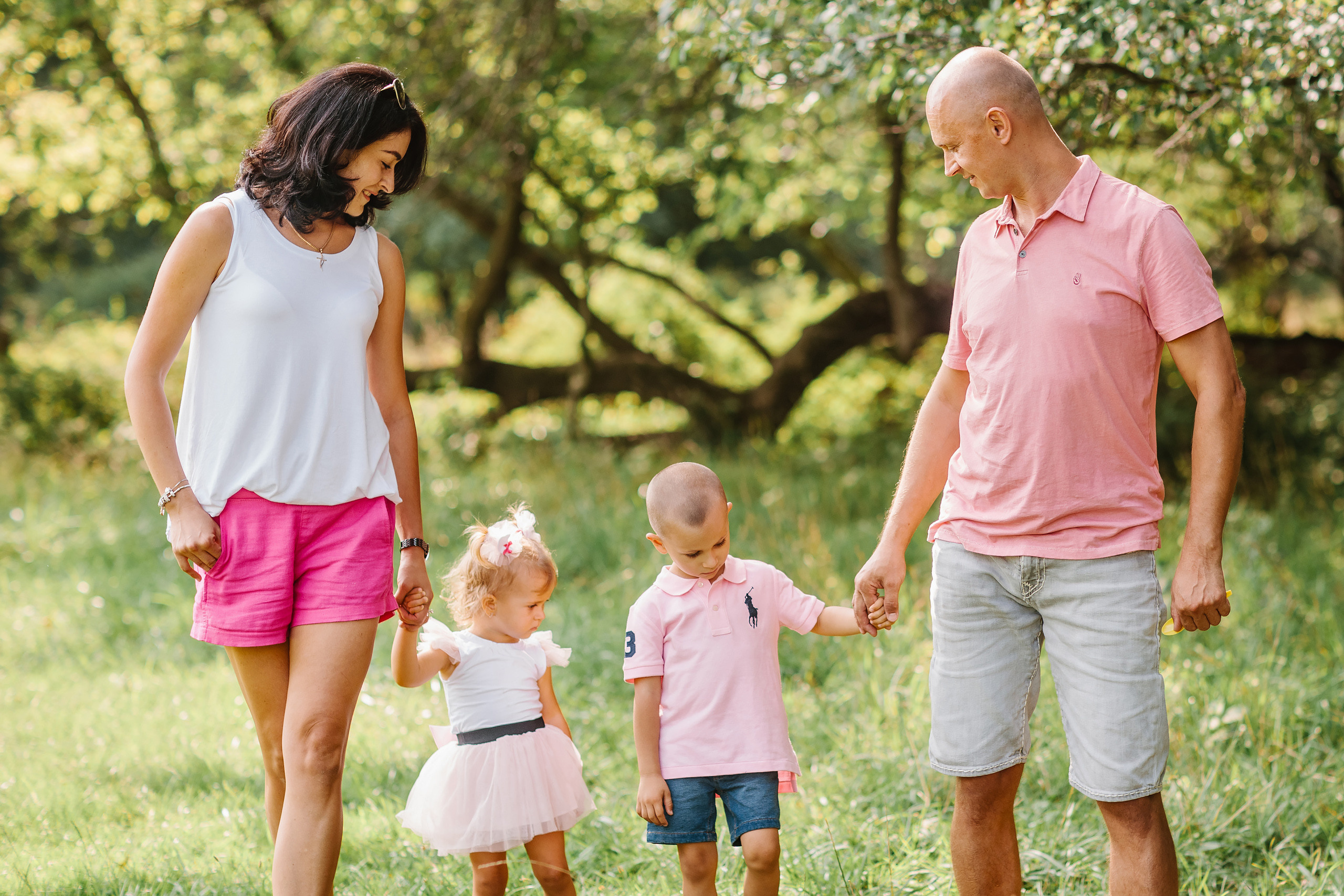 07.23.2023 Birthday Party. Wedding family event photographer in Chicago Nick Yushevich