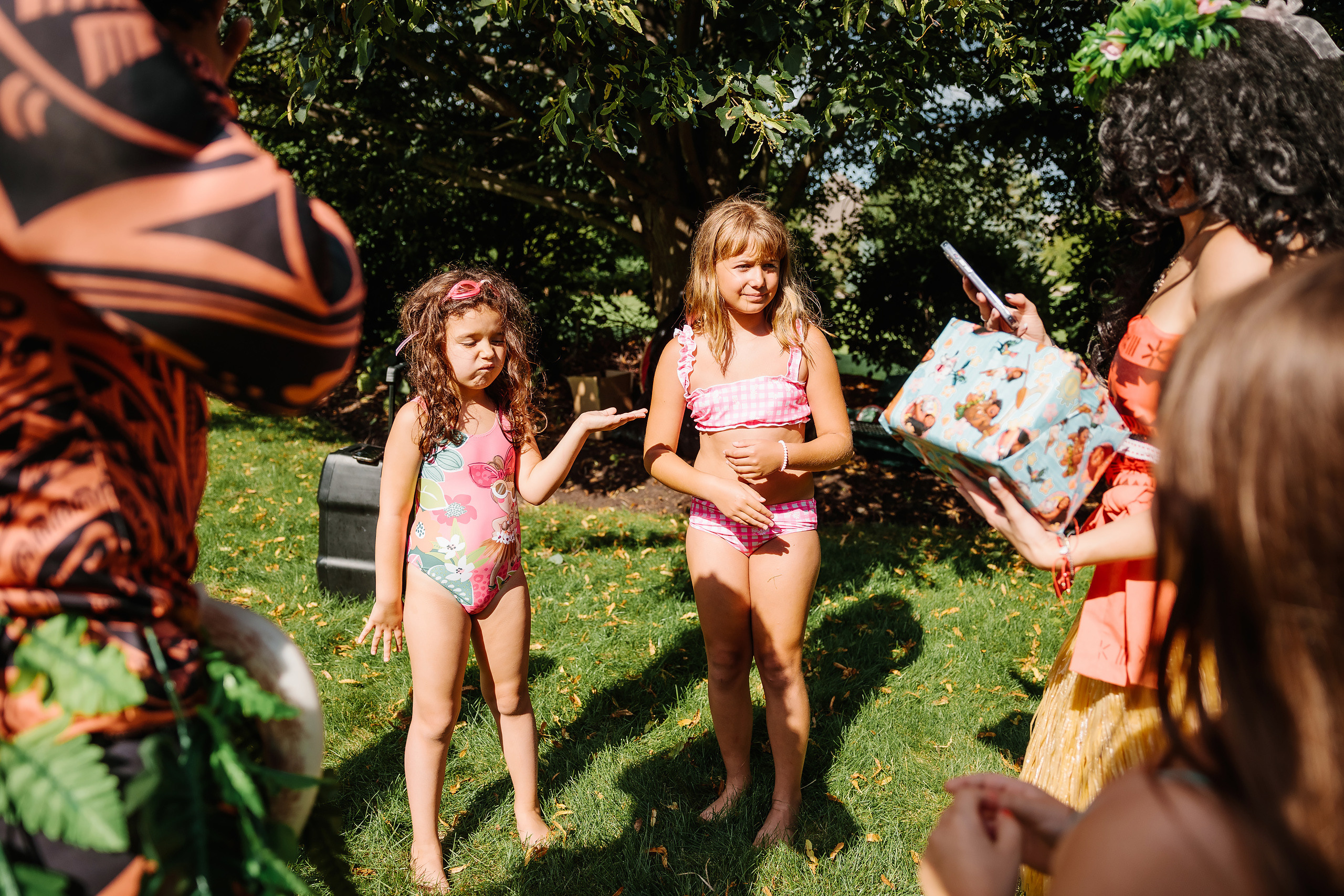 08.30.2023 Birthday Party. Wedding family event photographer in Chicago Nick Yushevich