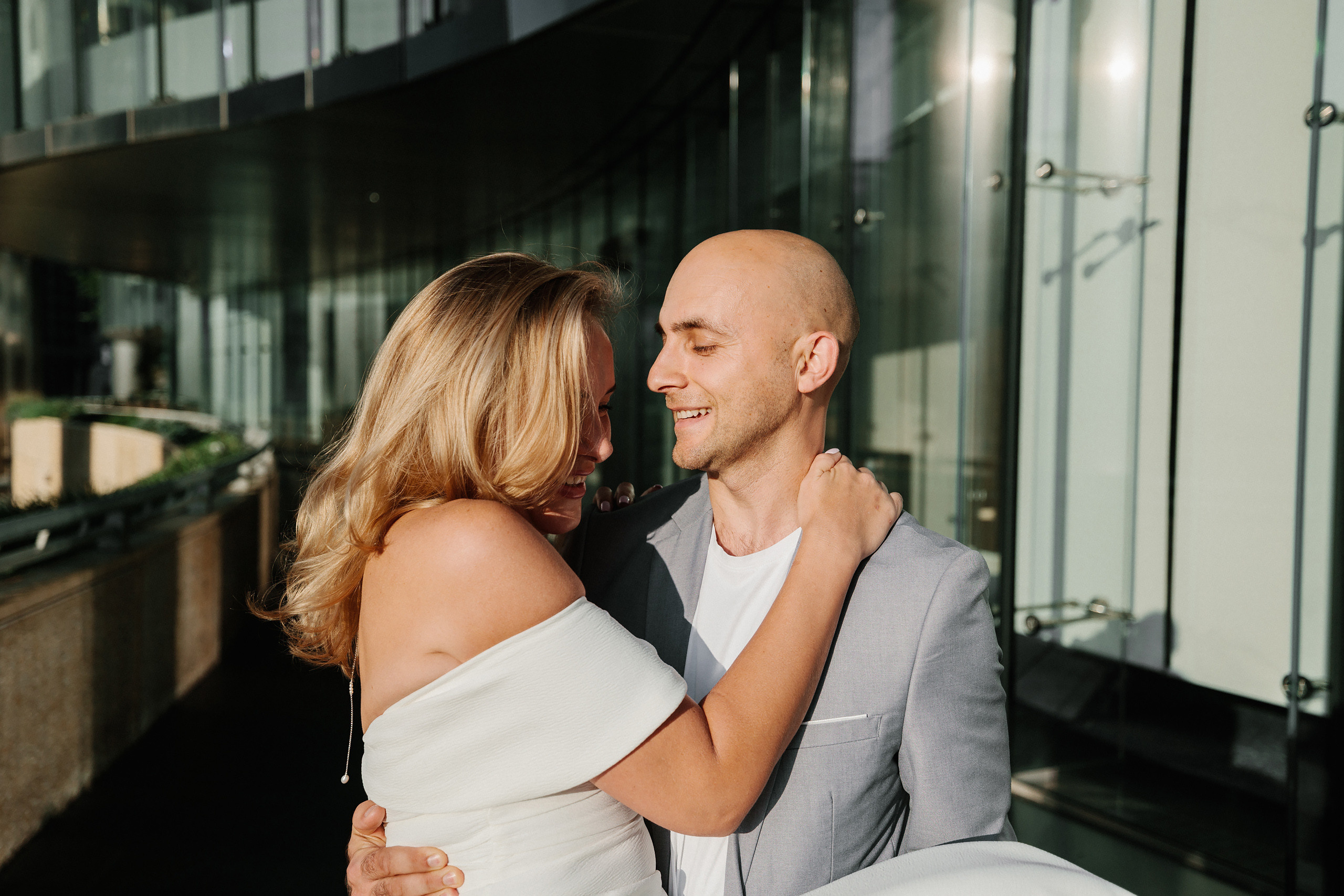09.10.2023 Love Story. Wedding family event photographer in Chicago Nick Yushevich