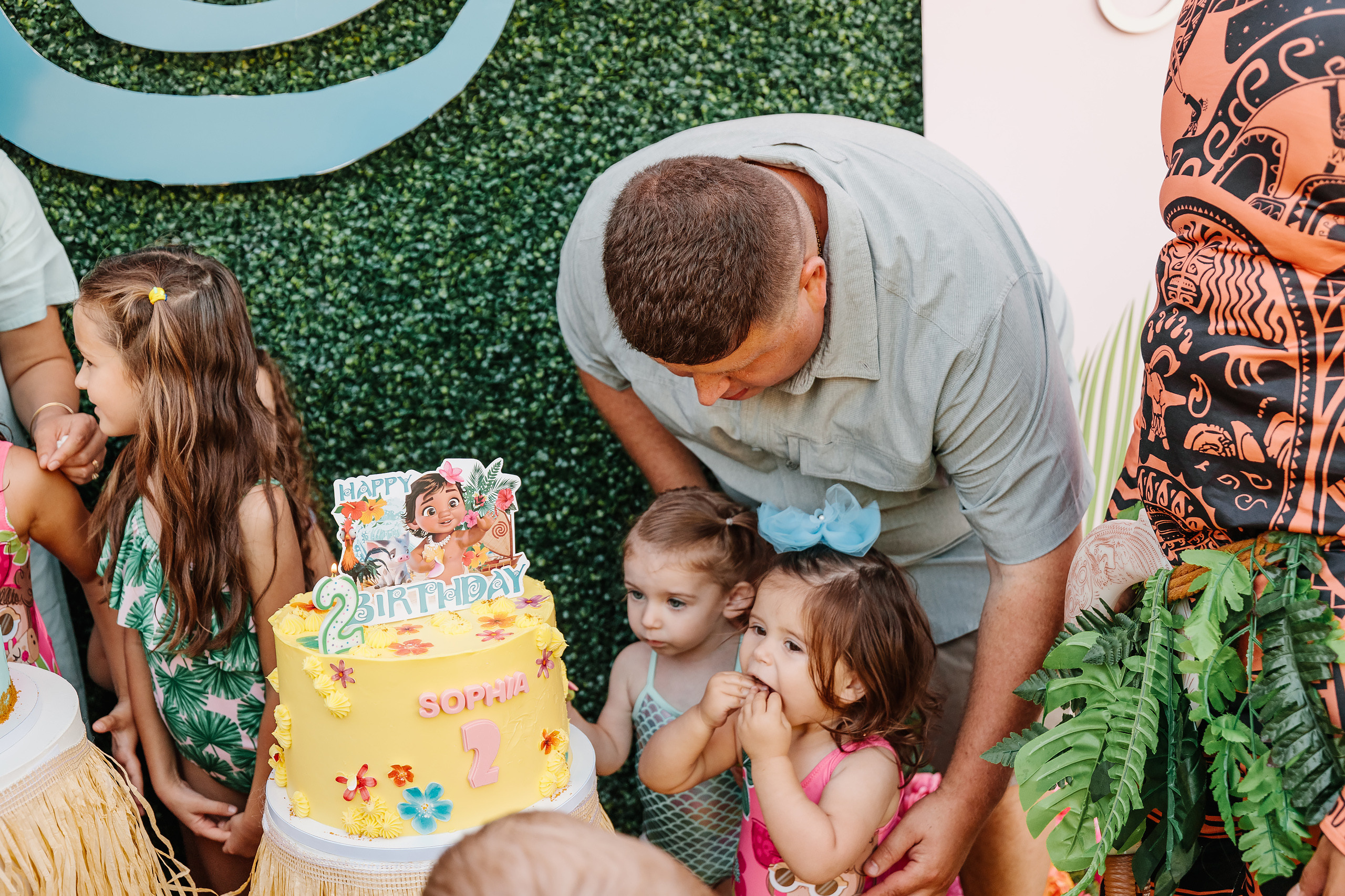 08.30.2023 Birthday Party. Wedding family event photographer in Chicago Nick Yushevich