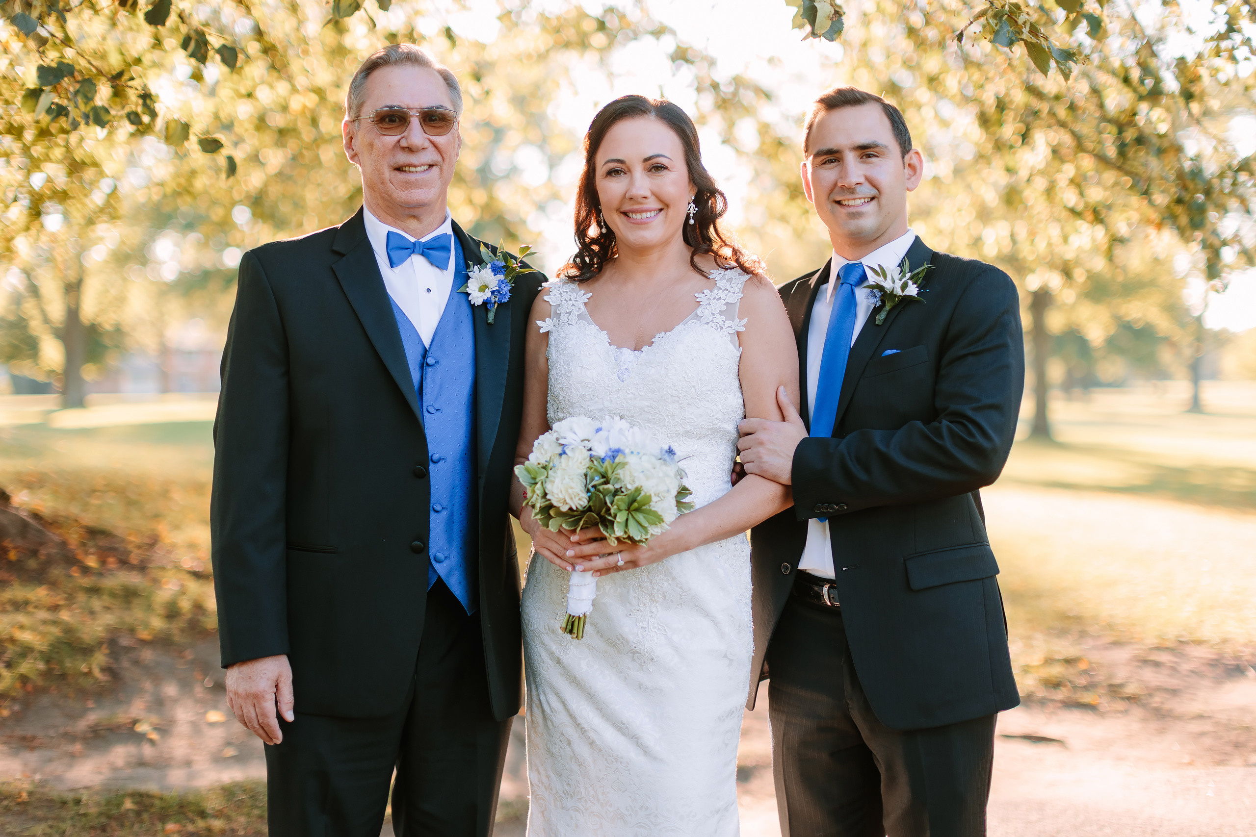 09.09.2023 Wedding. Wedding family event photographer in Chicago Nick Yushevich