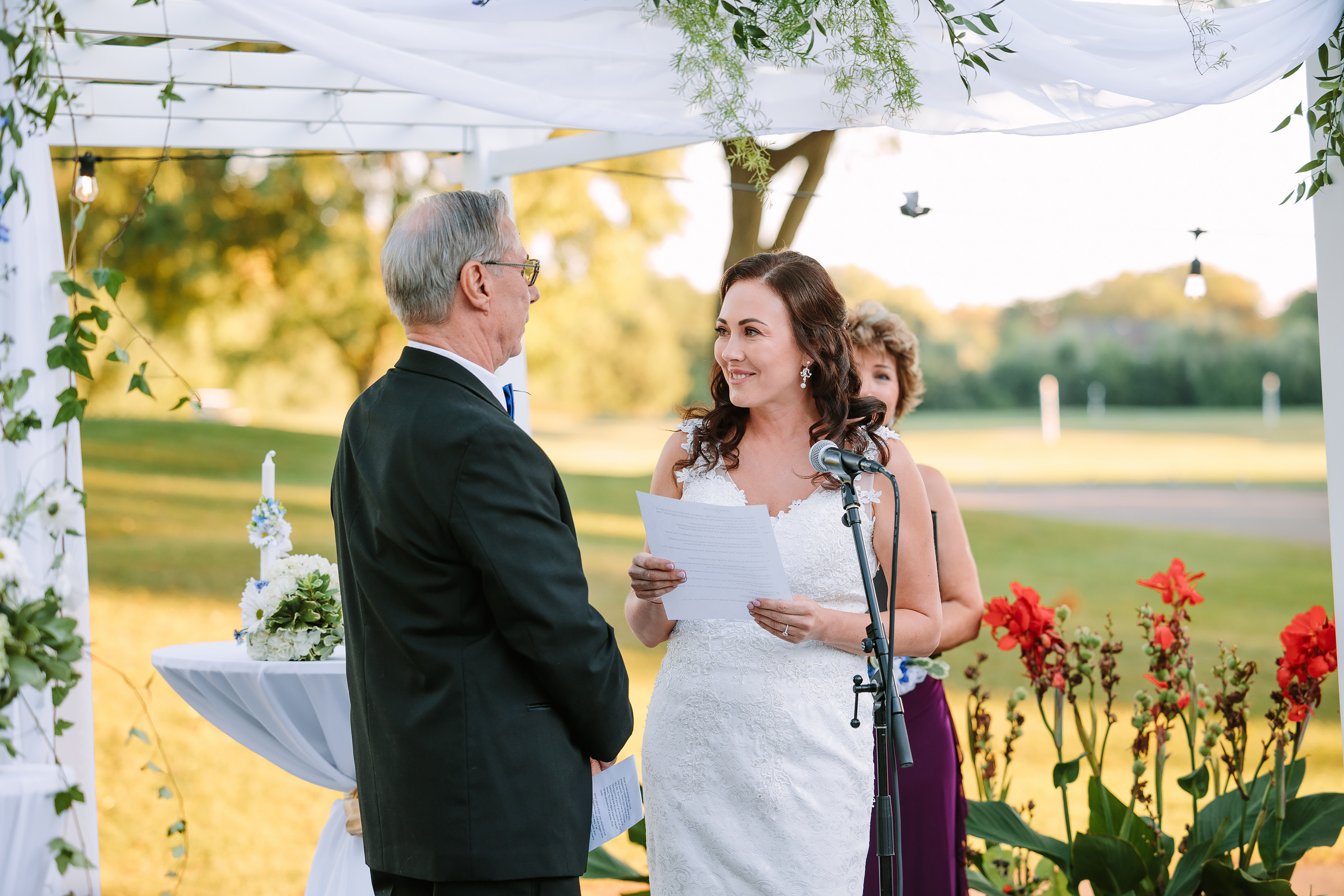 09.09.2023 Wedding. Wedding family event photographer in Chicago Nick Yushevich