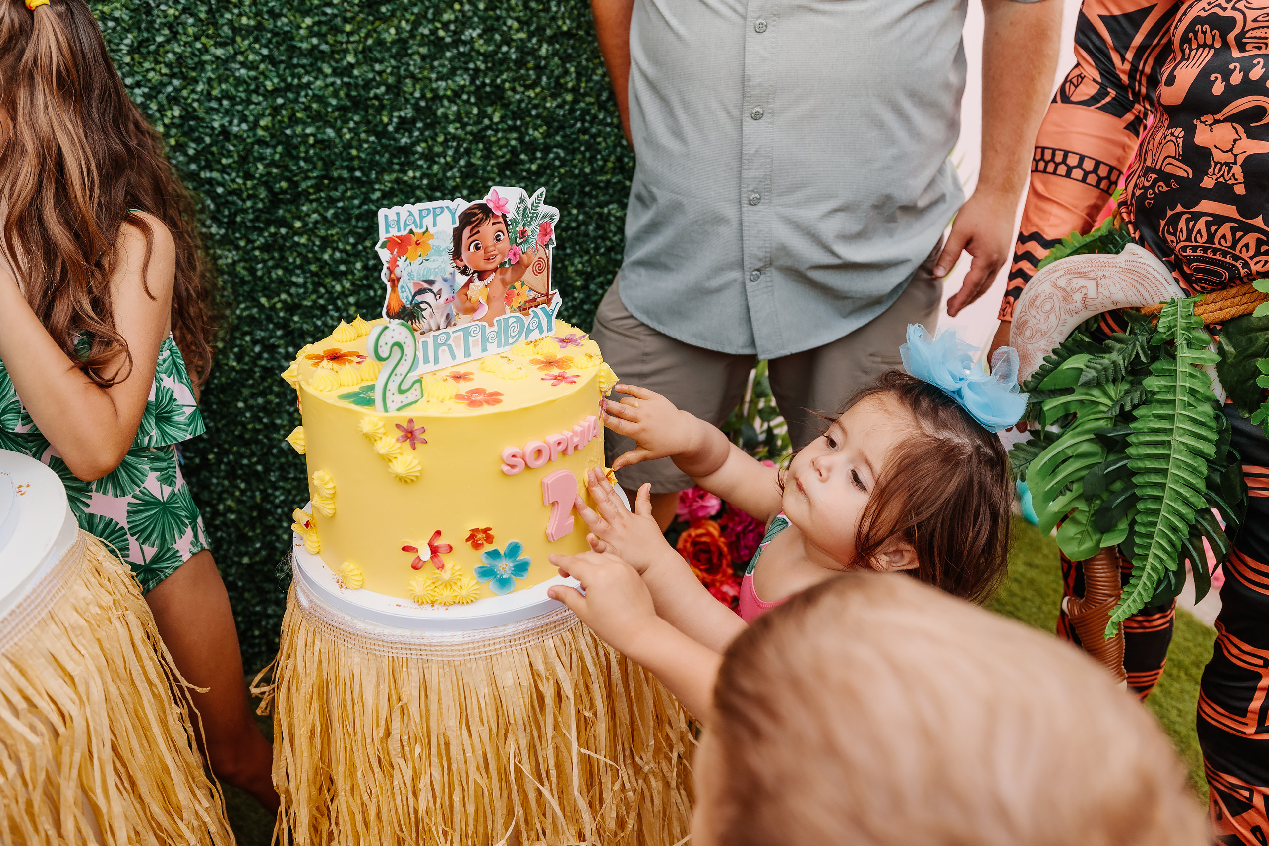 08.30.2023 Birthday Party. Wedding family event photographer in Chicago Nick Yushevich