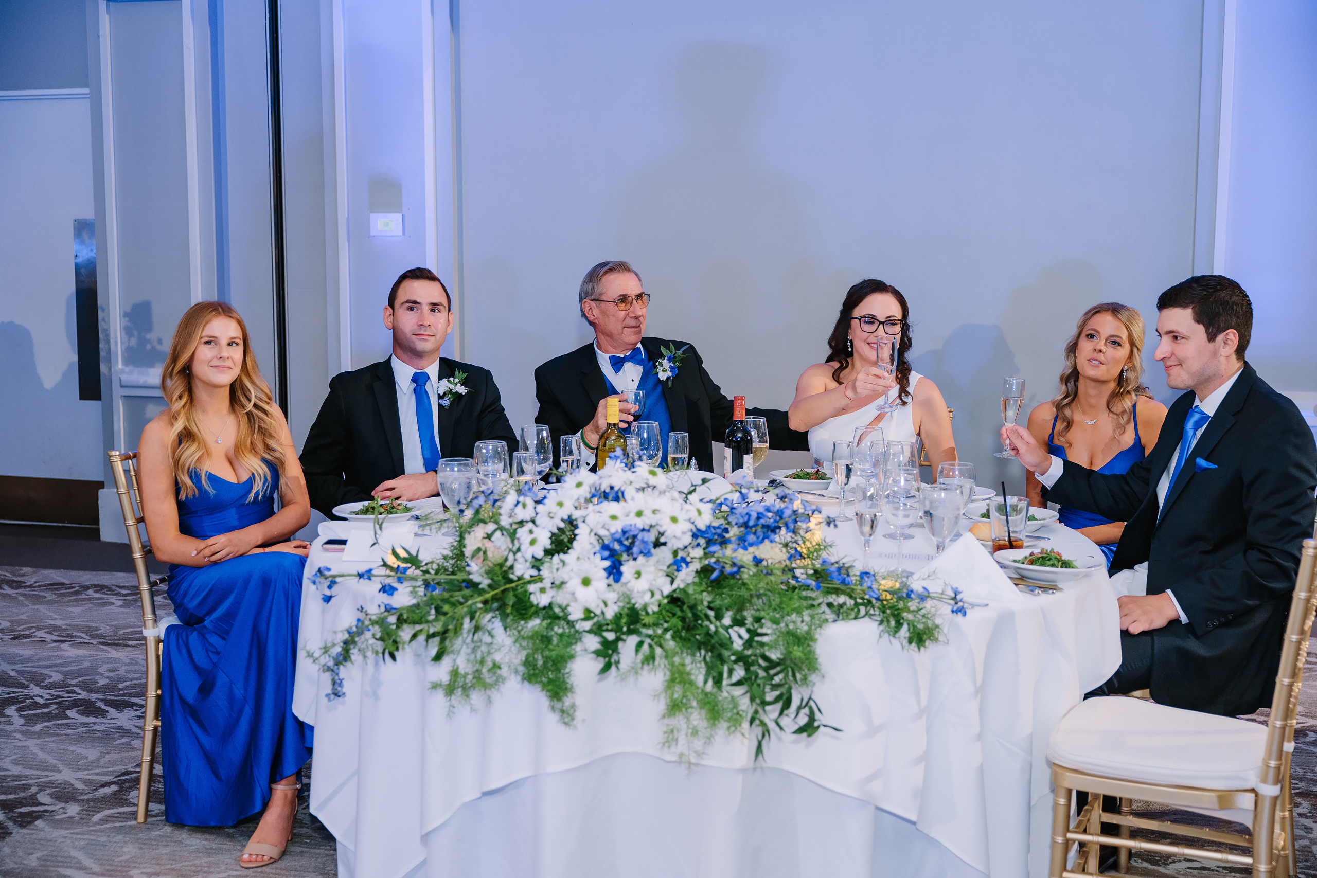 09.09.2023 Wedding. Wedding family event photographer in Chicago Nick Yushevich