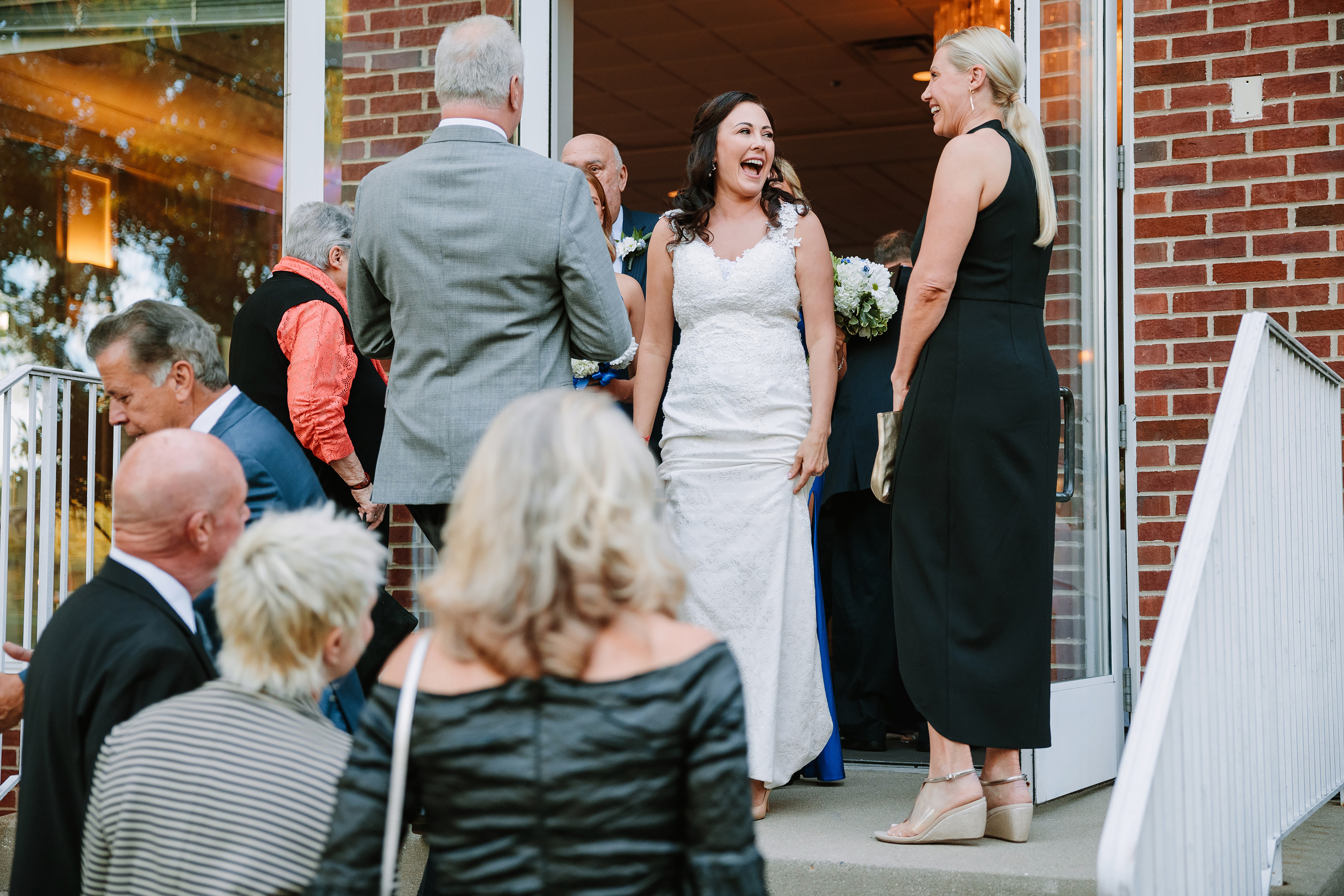 09.09.2023 Wedding. Wedding family event photographer in Chicago Nick Yushevich