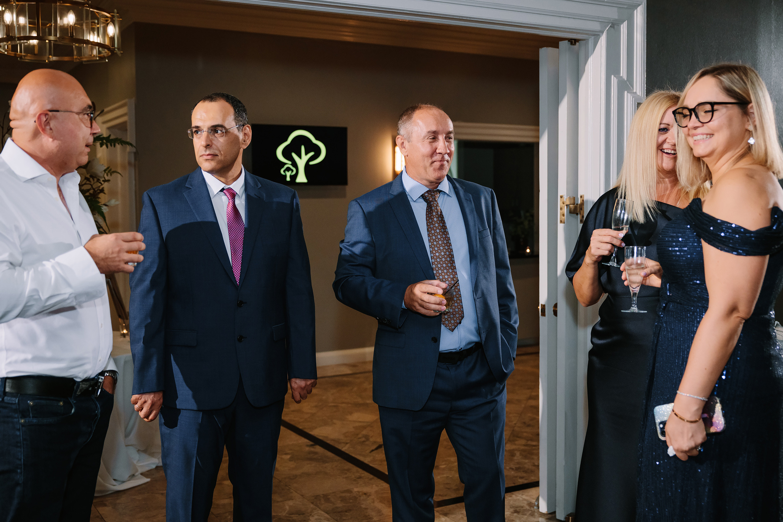 09.09.2023 Wedding. Wedding family event photographer in Chicago Nick Yushevich