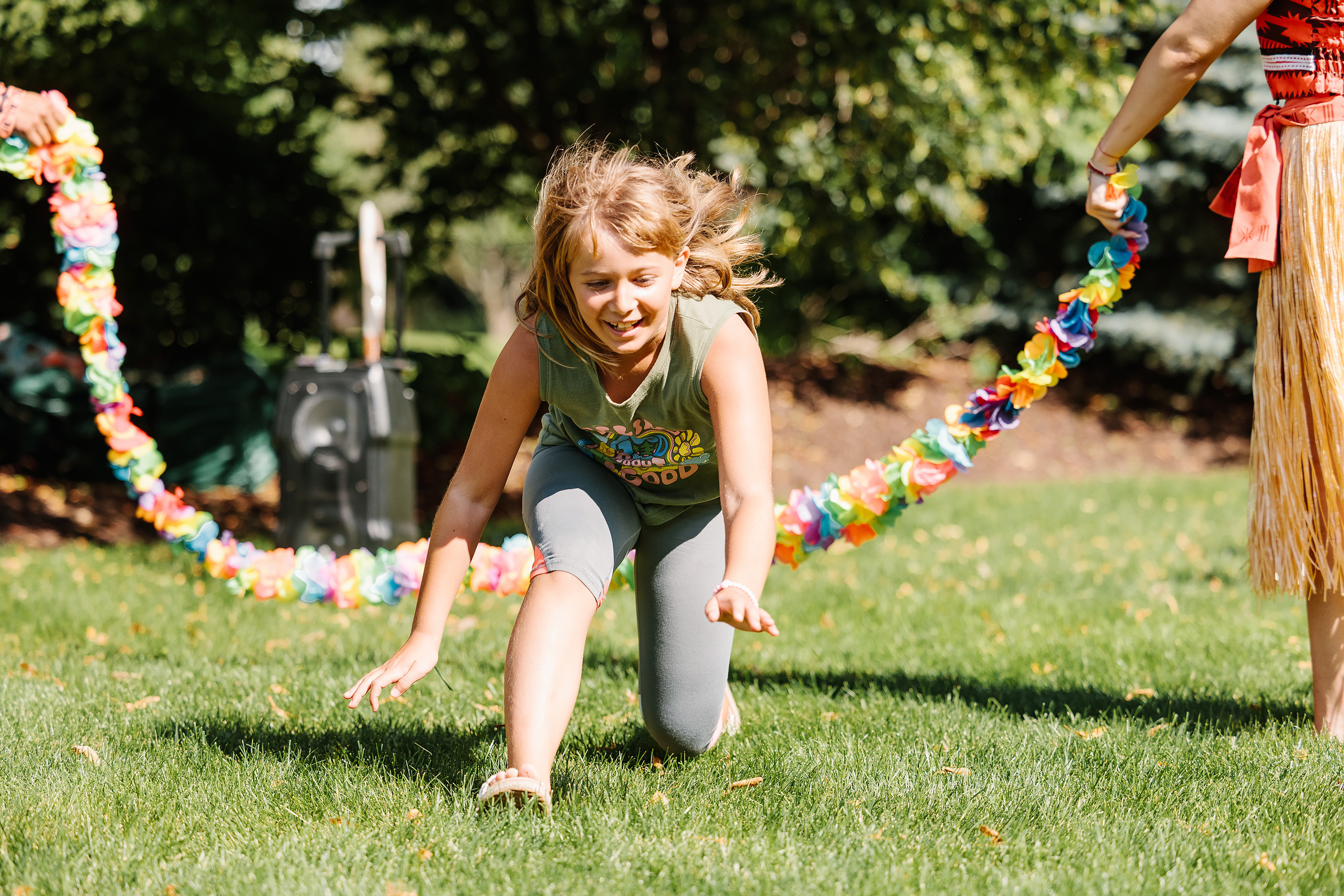 08.30.2023 Birthday Party. Wedding family event photographer in Chicago Nick Yushevich