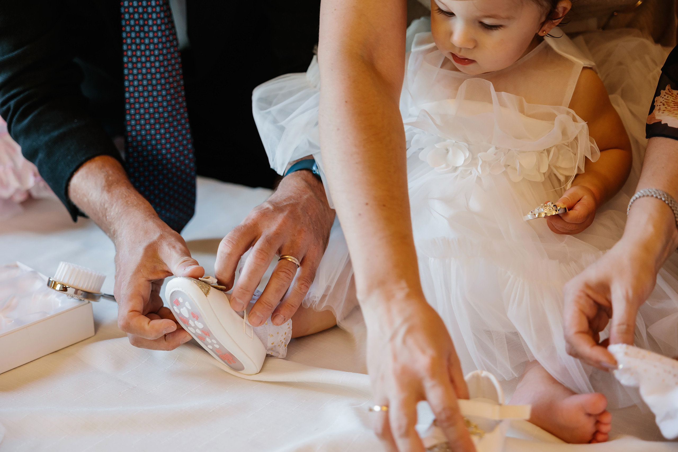 09.02.2023 Christening. Wedding family event photographer in Chicago Nick Yushevich