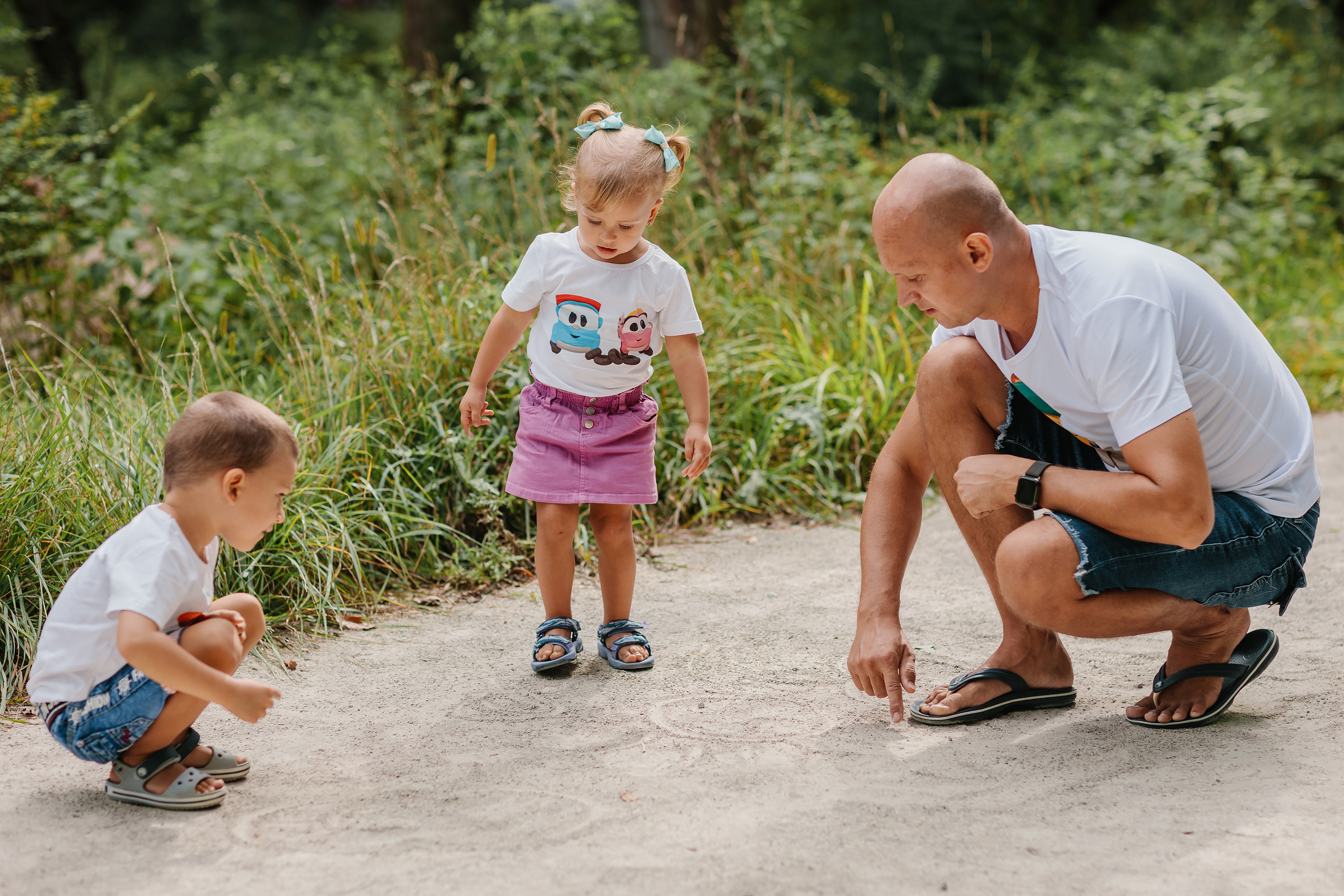 08.26.2023 Birthday Party. Wedding family event photographer in Chicago Nick Yushevich