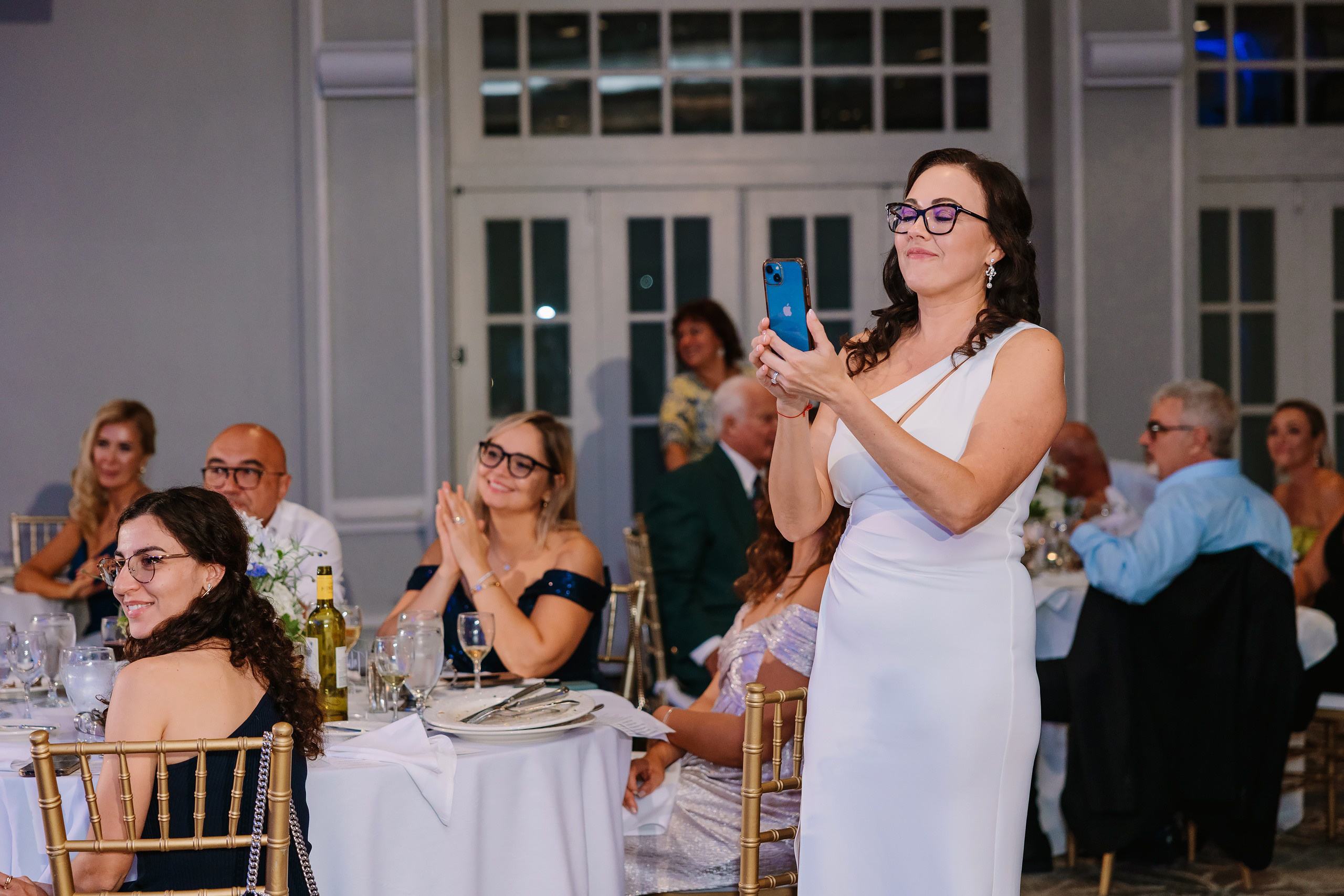 09.09.2023 Wedding. Wedding family event photographer in Chicago Nick Yushevich