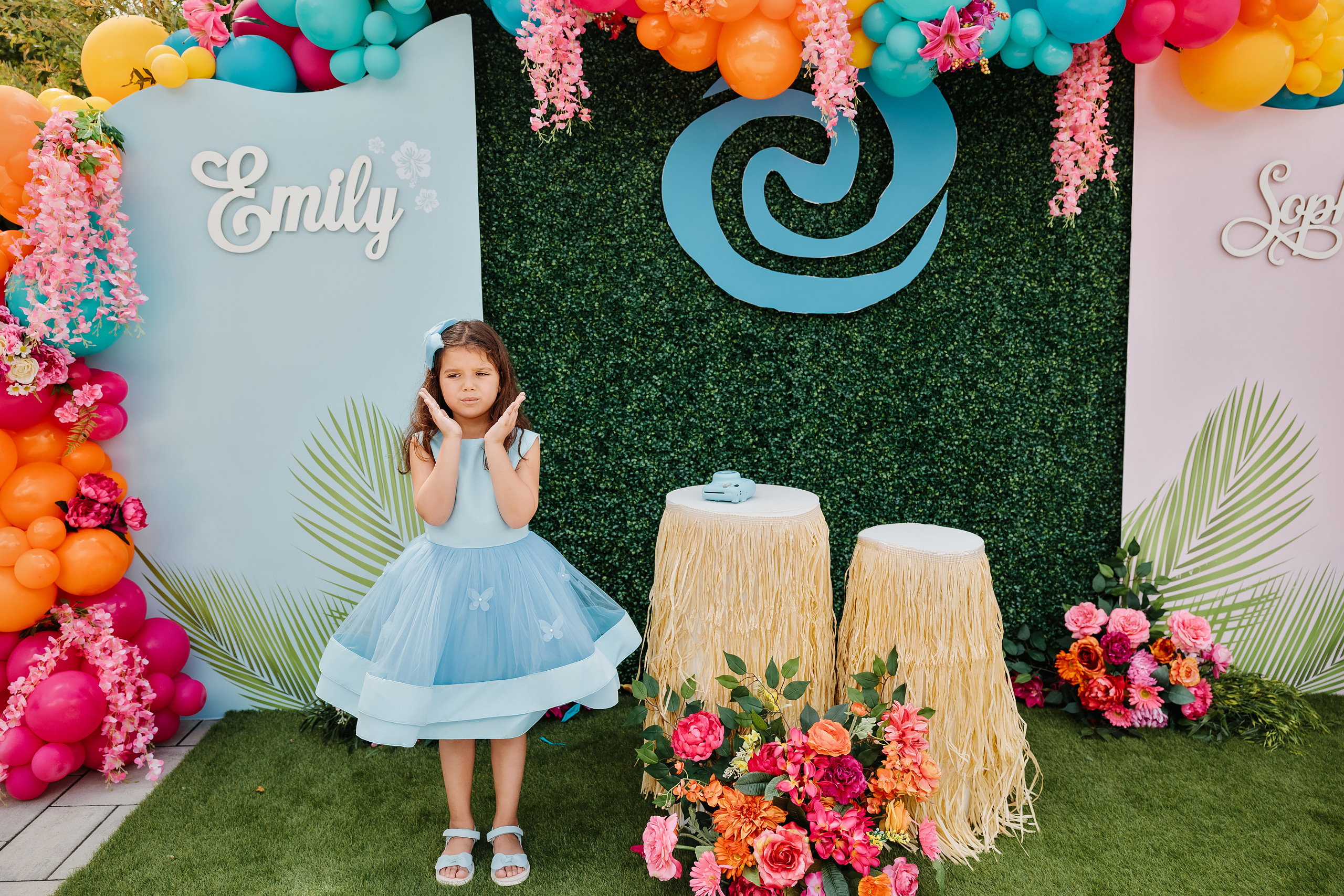 08.30.2023 Birthday Party. Wedding family event photographer in Chicago Nick Yushevich