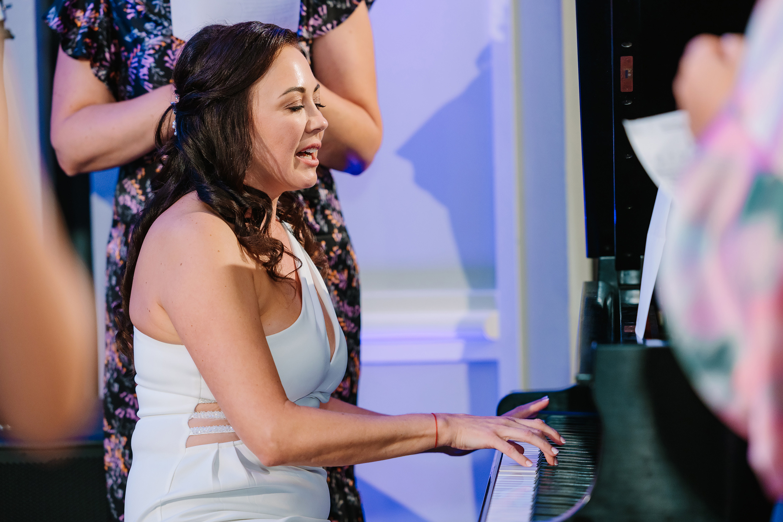 09.09.2023 Wedding. Wedding family event photographer in Chicago Nick Yushevich