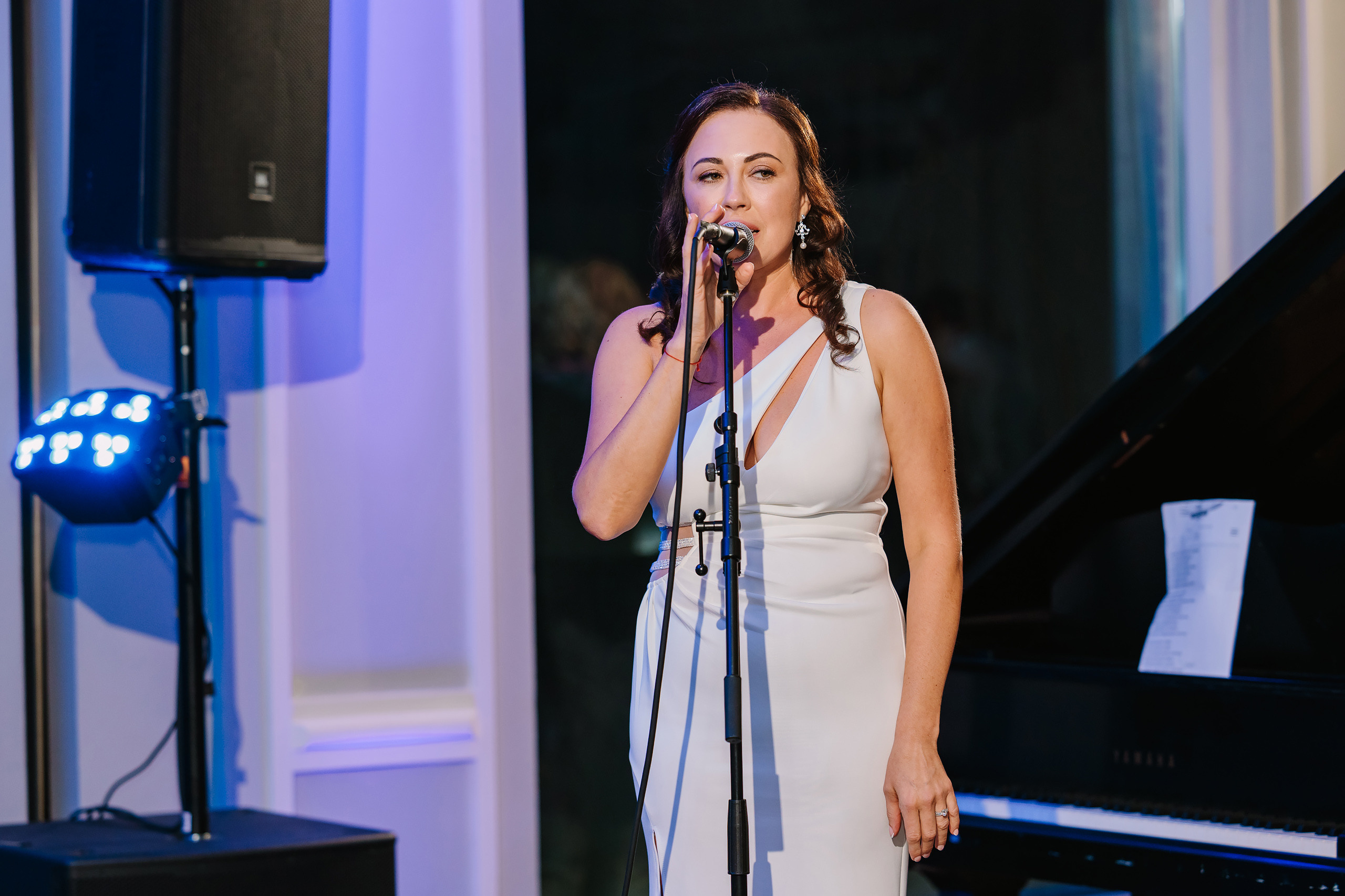 09.09.2023 Wedding. Wedding family event photographer in Chicago Nick Yushevich