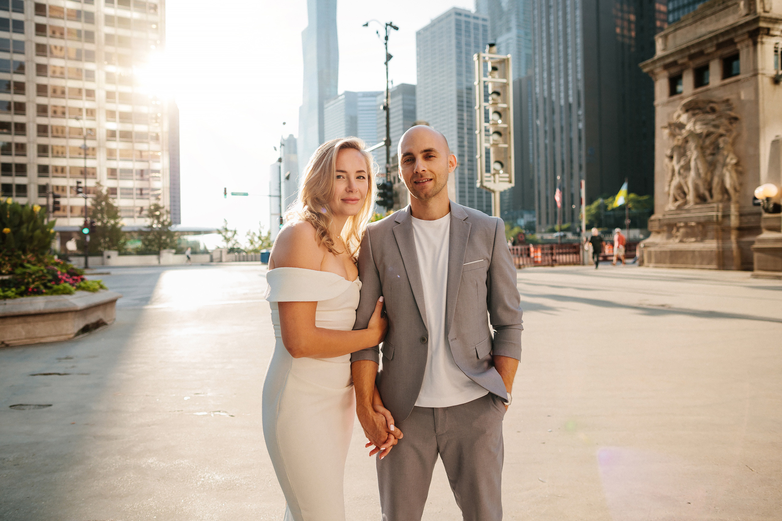 09.10.2023 Love Story. Wedding family event photographer in Chicago Nick Yushevich