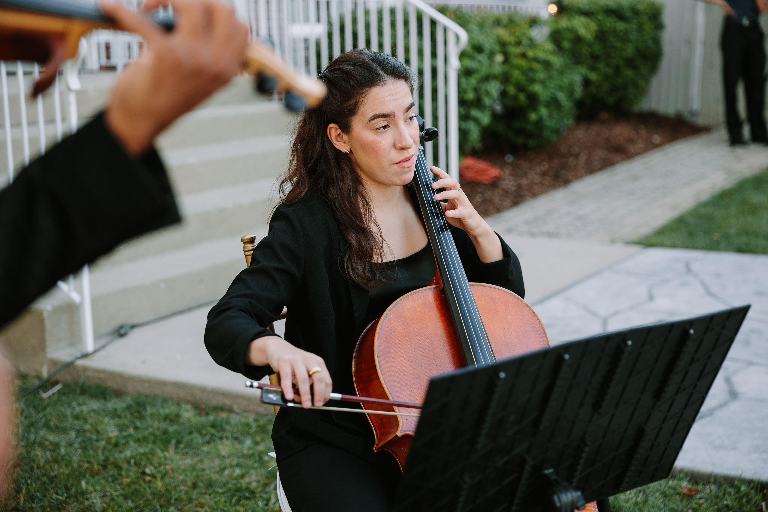 09.09.2023 Wedding. Wedding family event photographer in Chicago Nick Yushevich