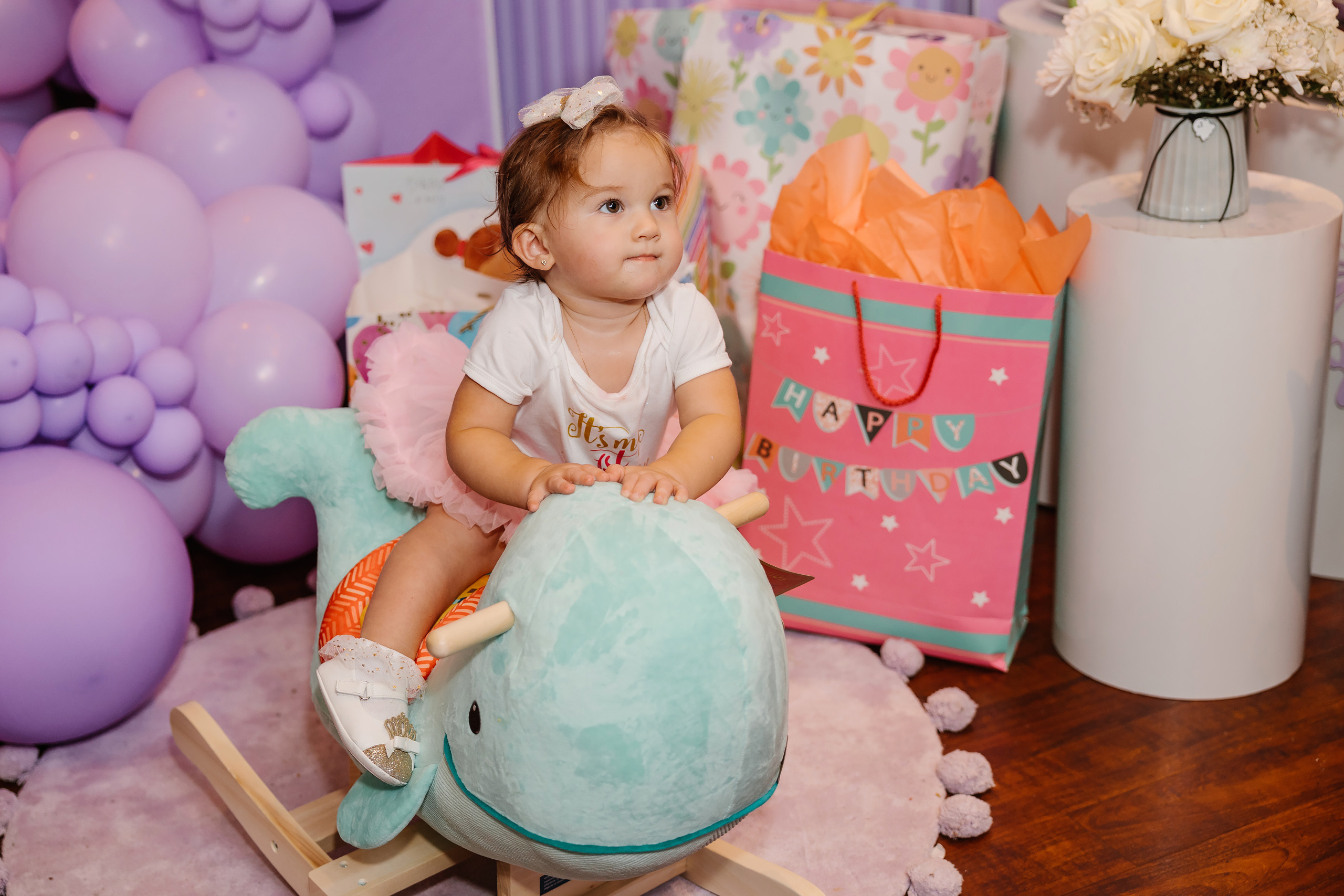 09.02.2023 Christening Party. Wedding family event photographer in Chicago Nick Yushevich