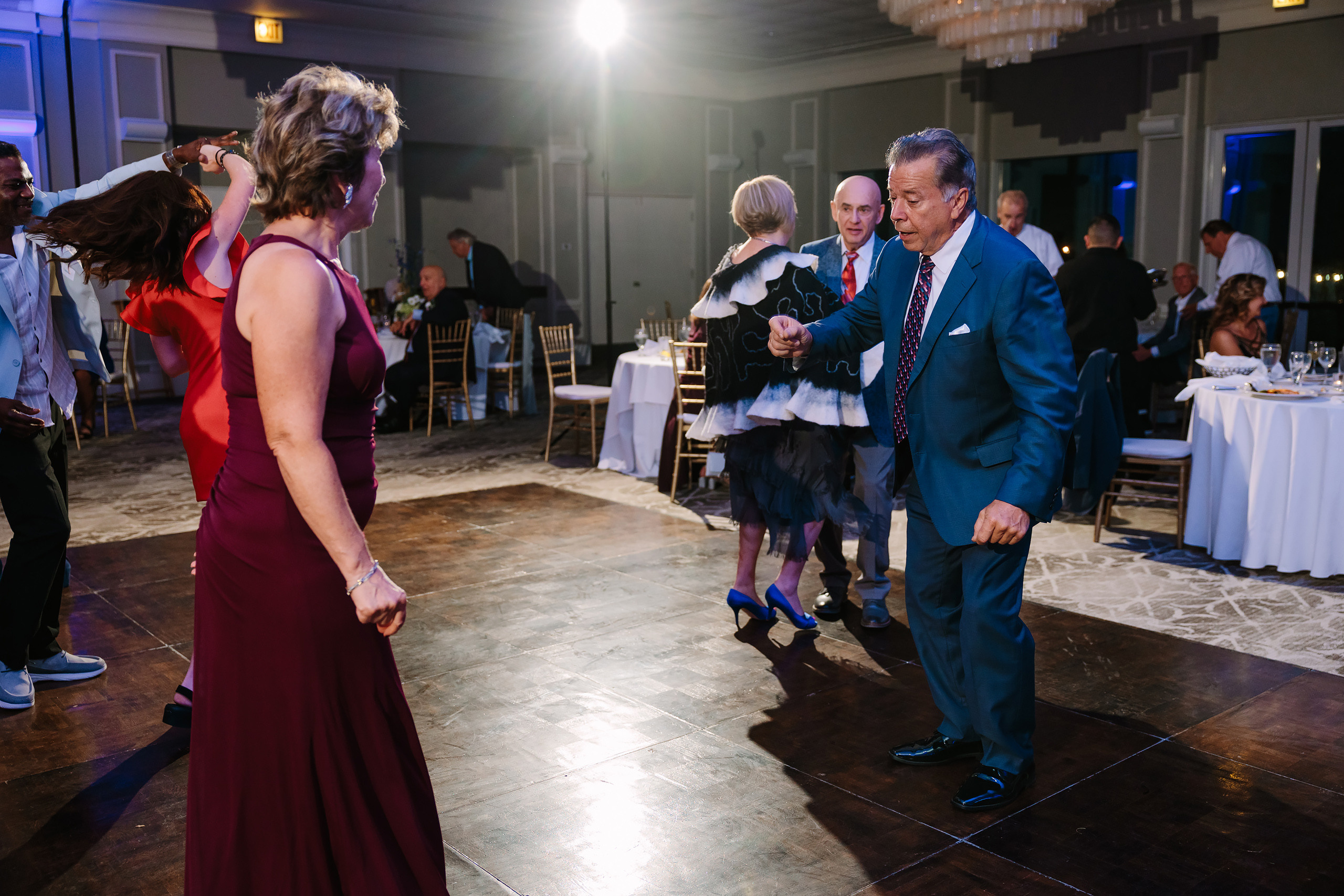 09.09.2023 Wedding. Wedding family event photographer in Chicago Nick Yushevich