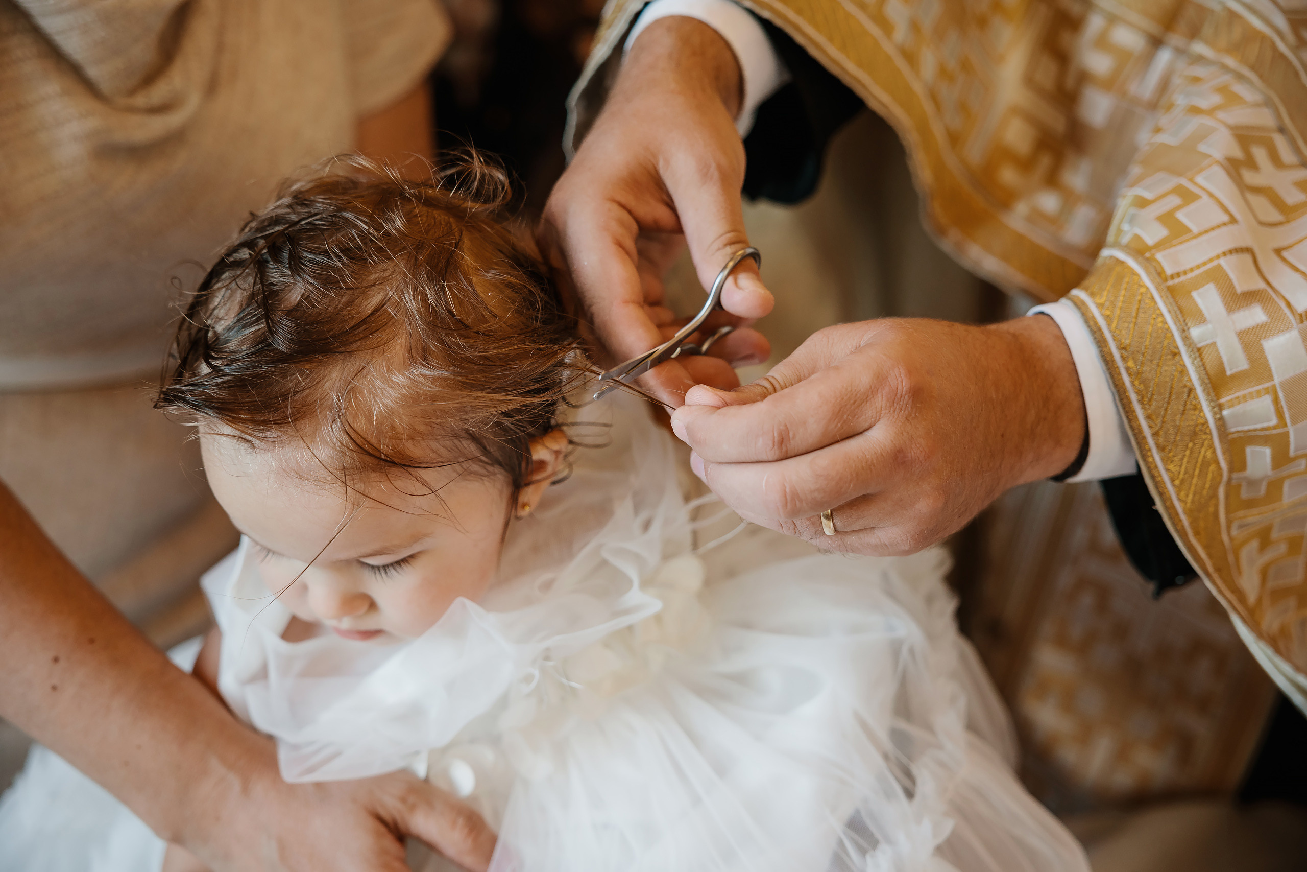 09.02.2023 Christening. Wedding family event photographer in Chicago Nick Yushevich