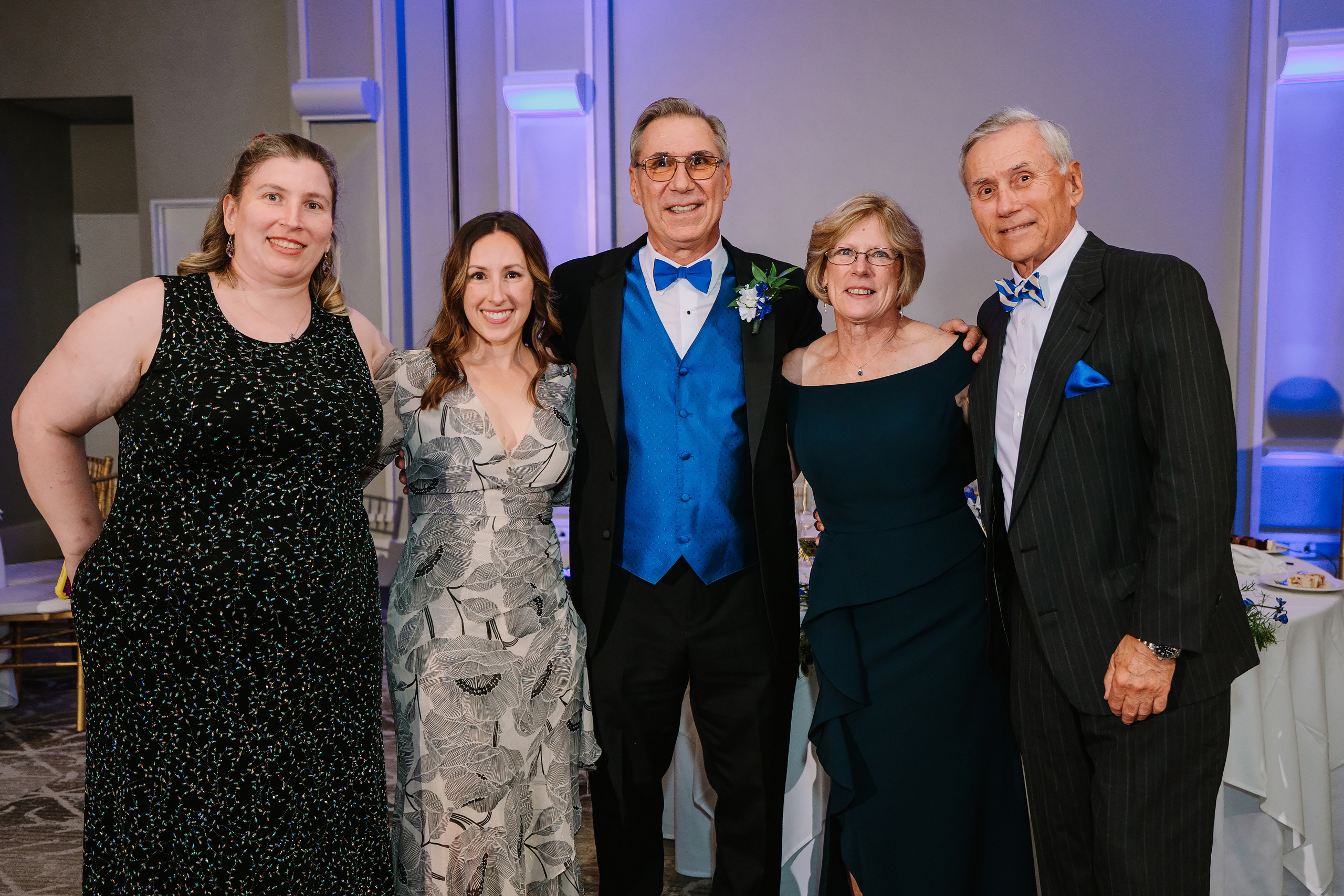 09.09.2023 Wedding. Wedding family event photographer in Chicago Nick Yushevich